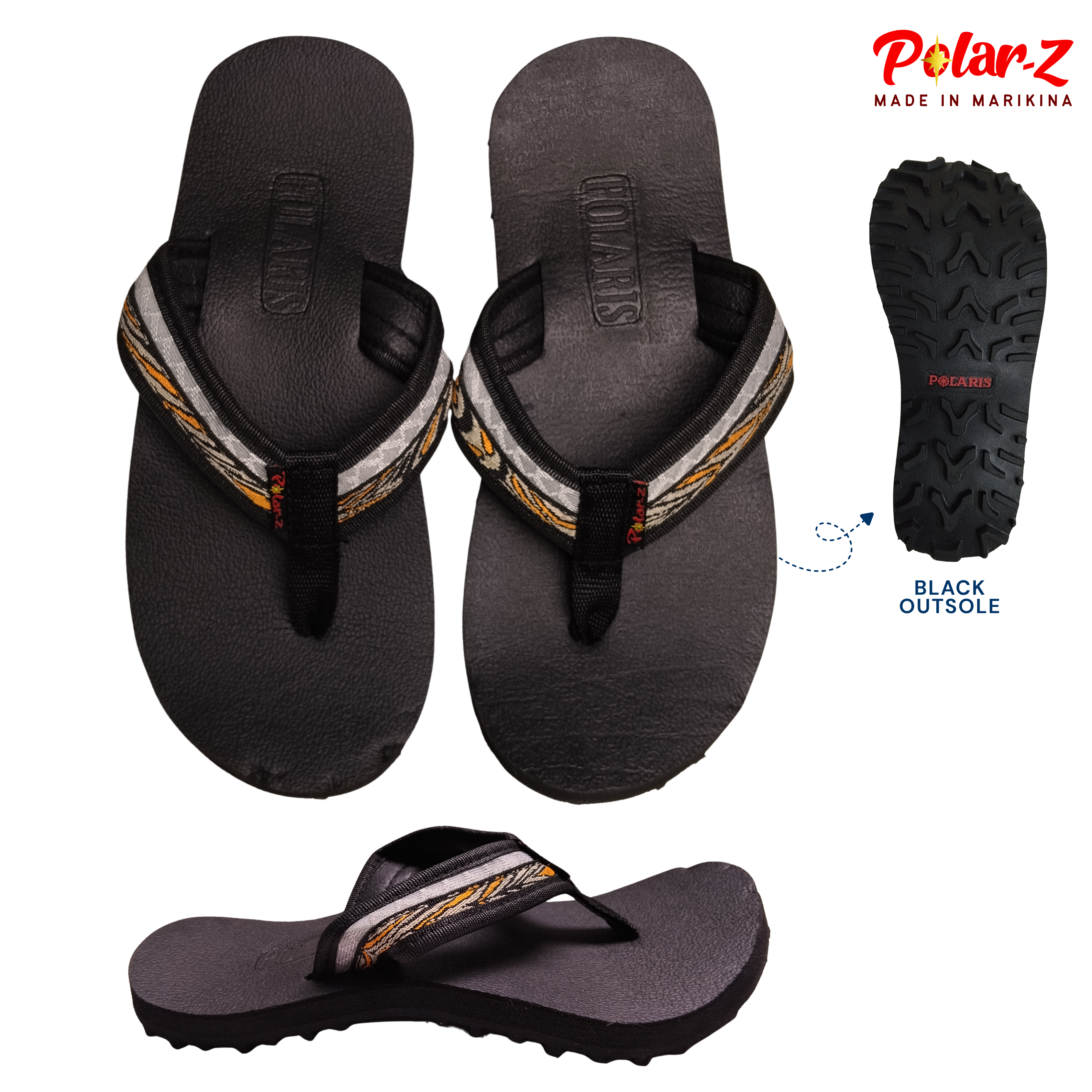POLAR-Z PZB R2-110 (₱ 220)