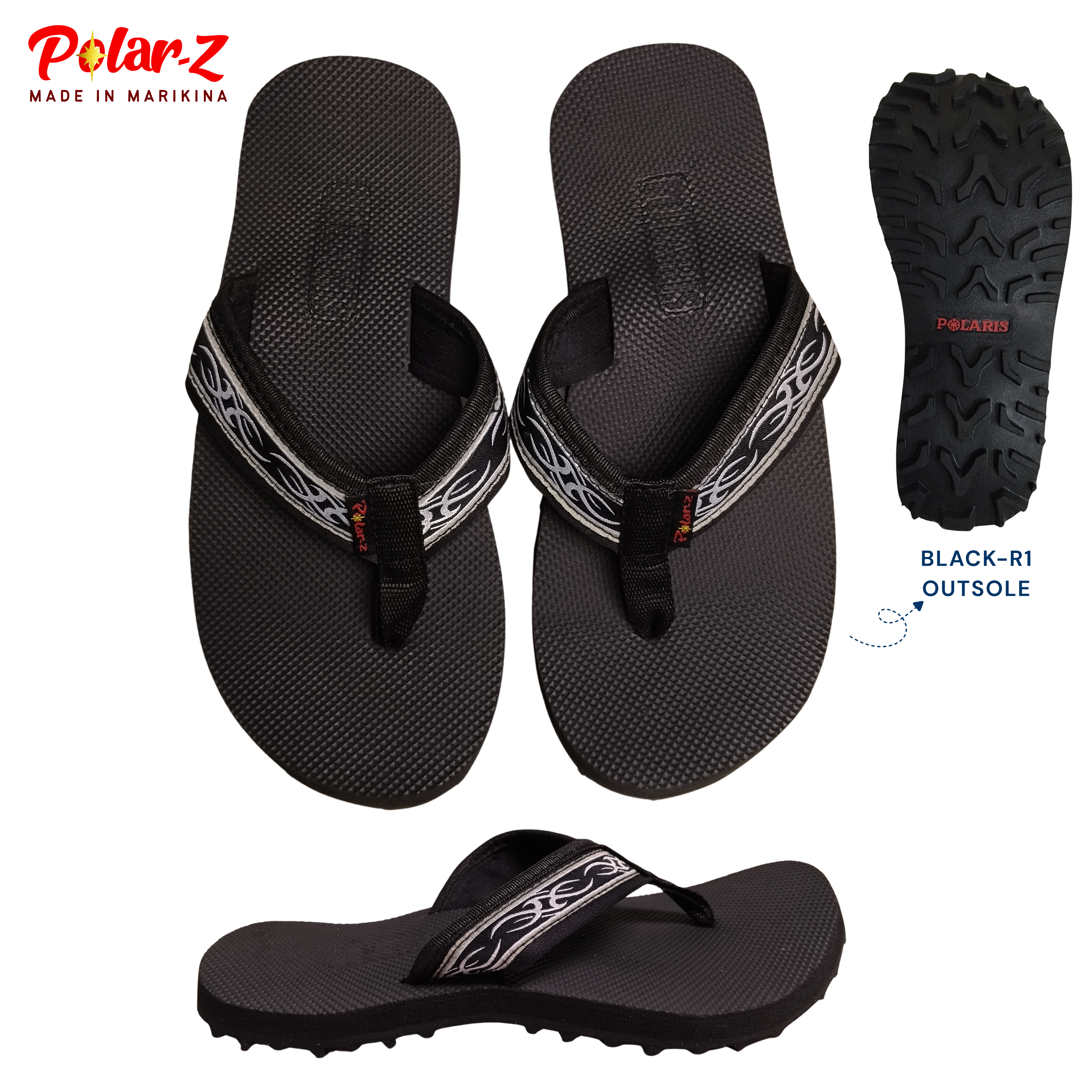 POLAR-Z PZB R1-110 (₱ 220) (Copy)