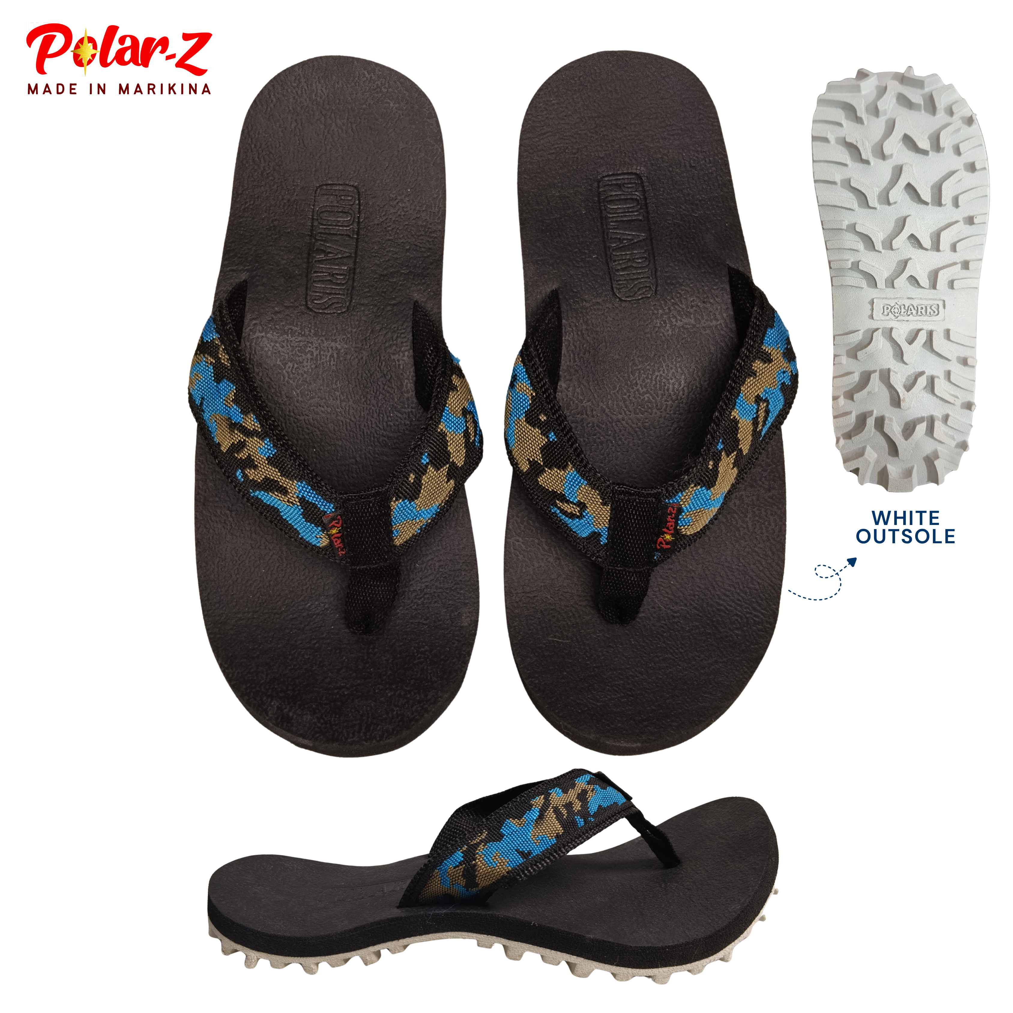 POLAR-Z PZW110 (₱ 230)