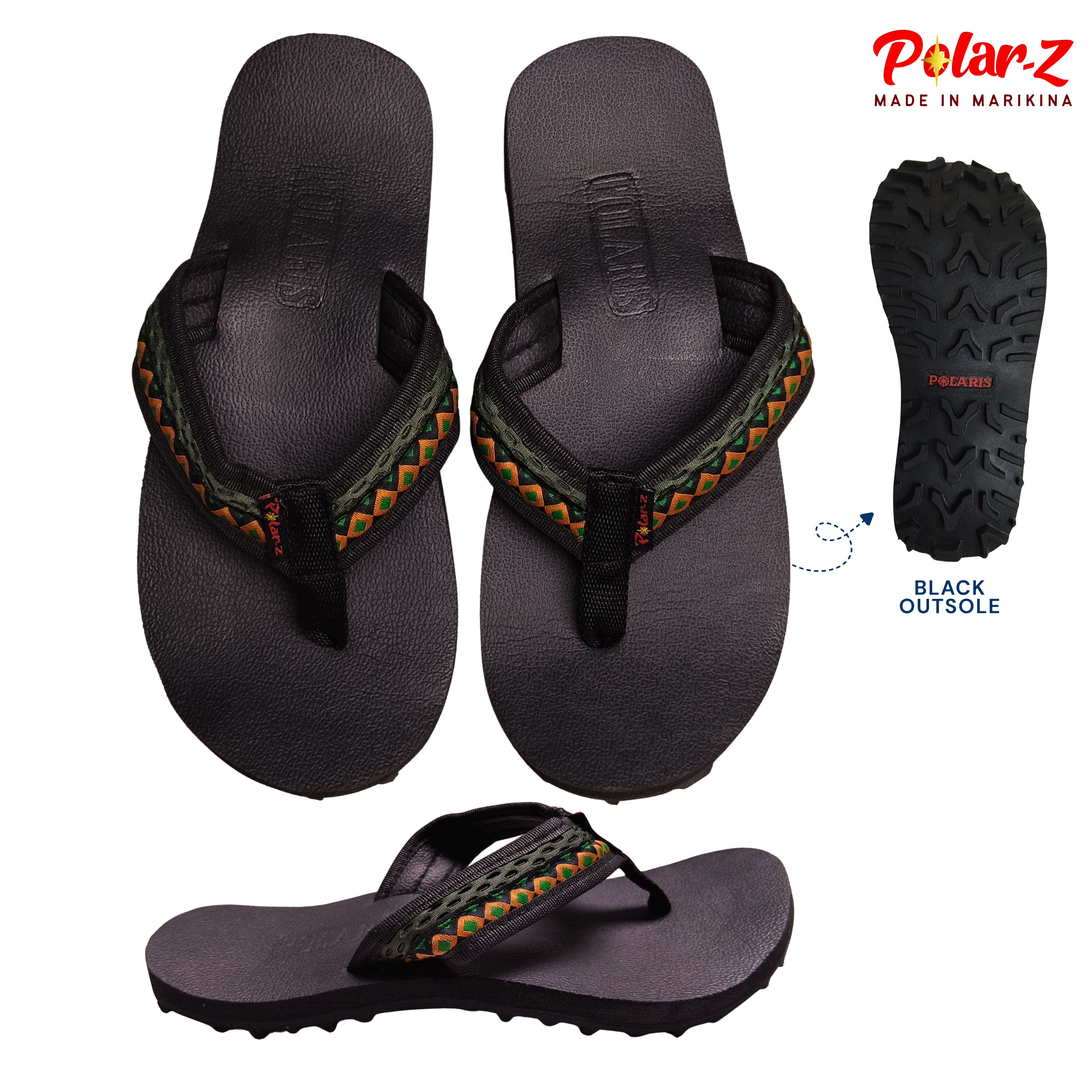 POLAR-Z PZB R2-111 (₱ 220)