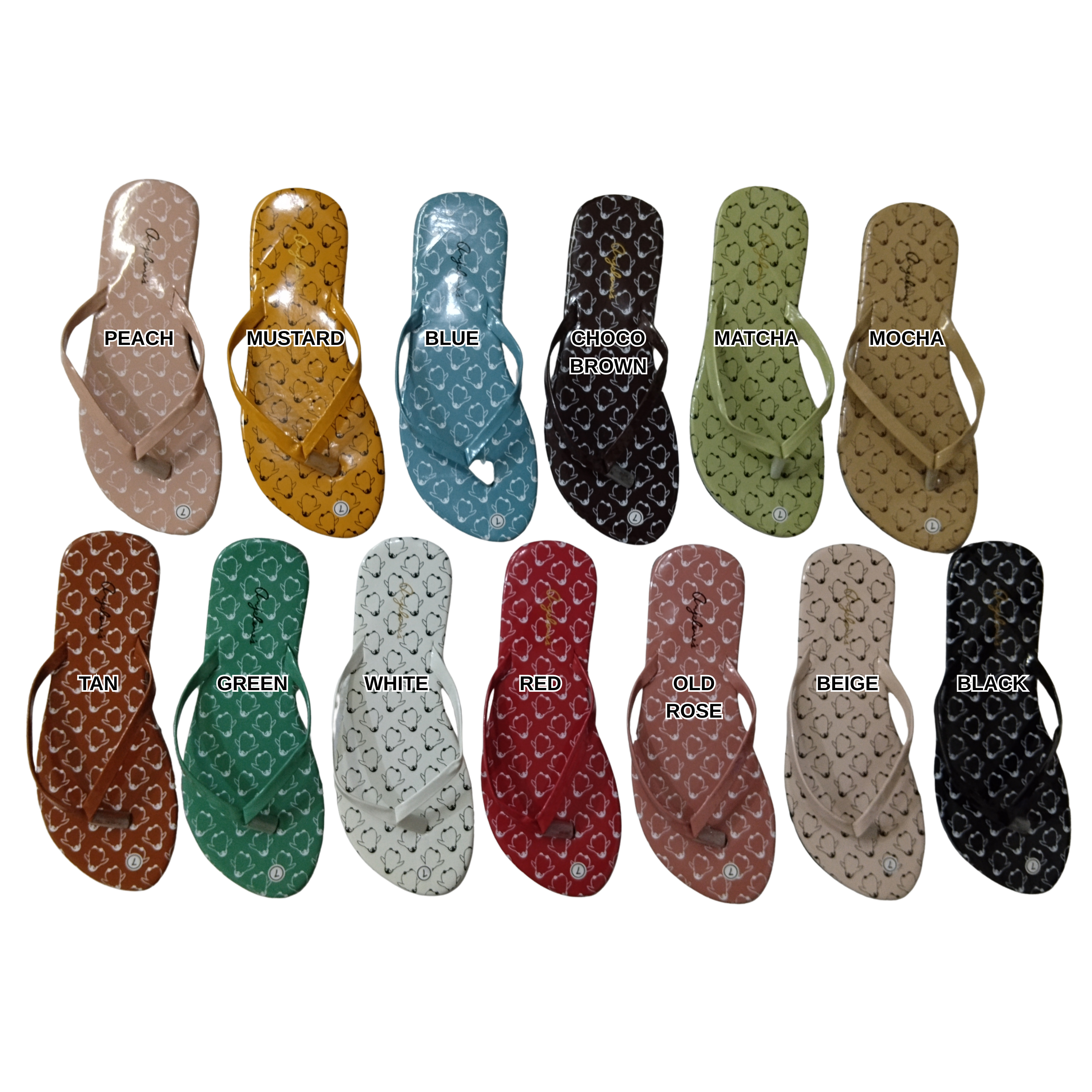 PATENT PLR 111 (₱ 85)