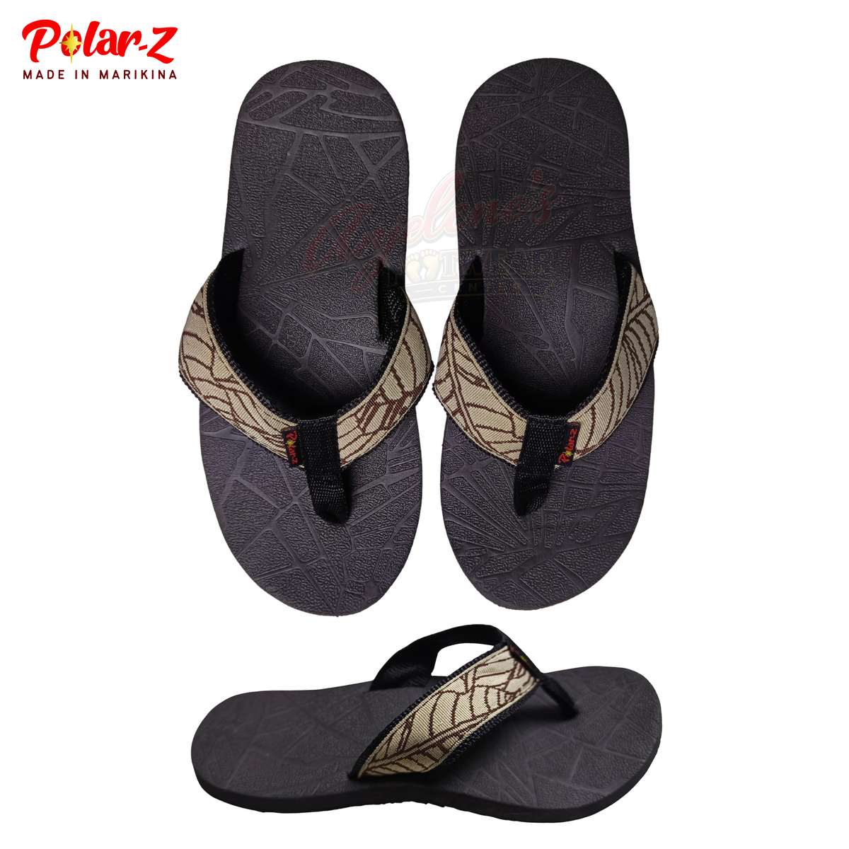 POLAR-Z PNOAH 111 (₱ 160)