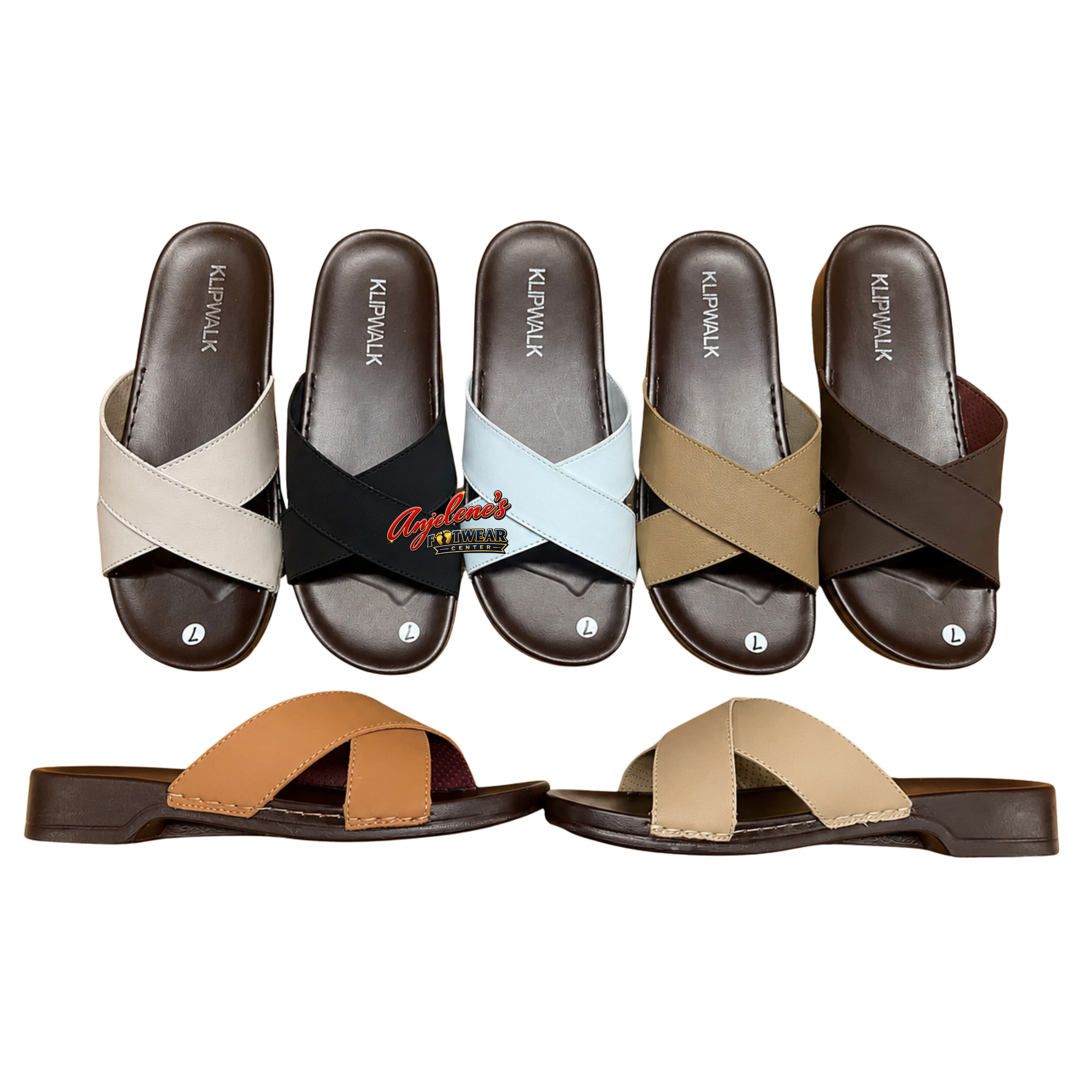 KLIPWALK W112 (₱ 210)