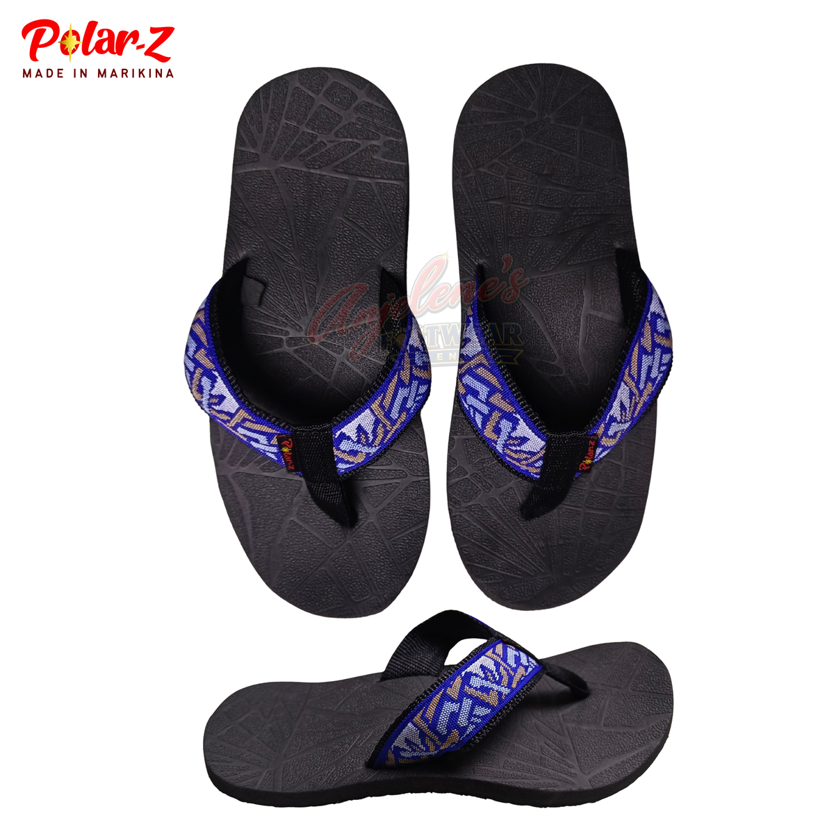 POLAR-Z PNOAH 112 (₱ 160)