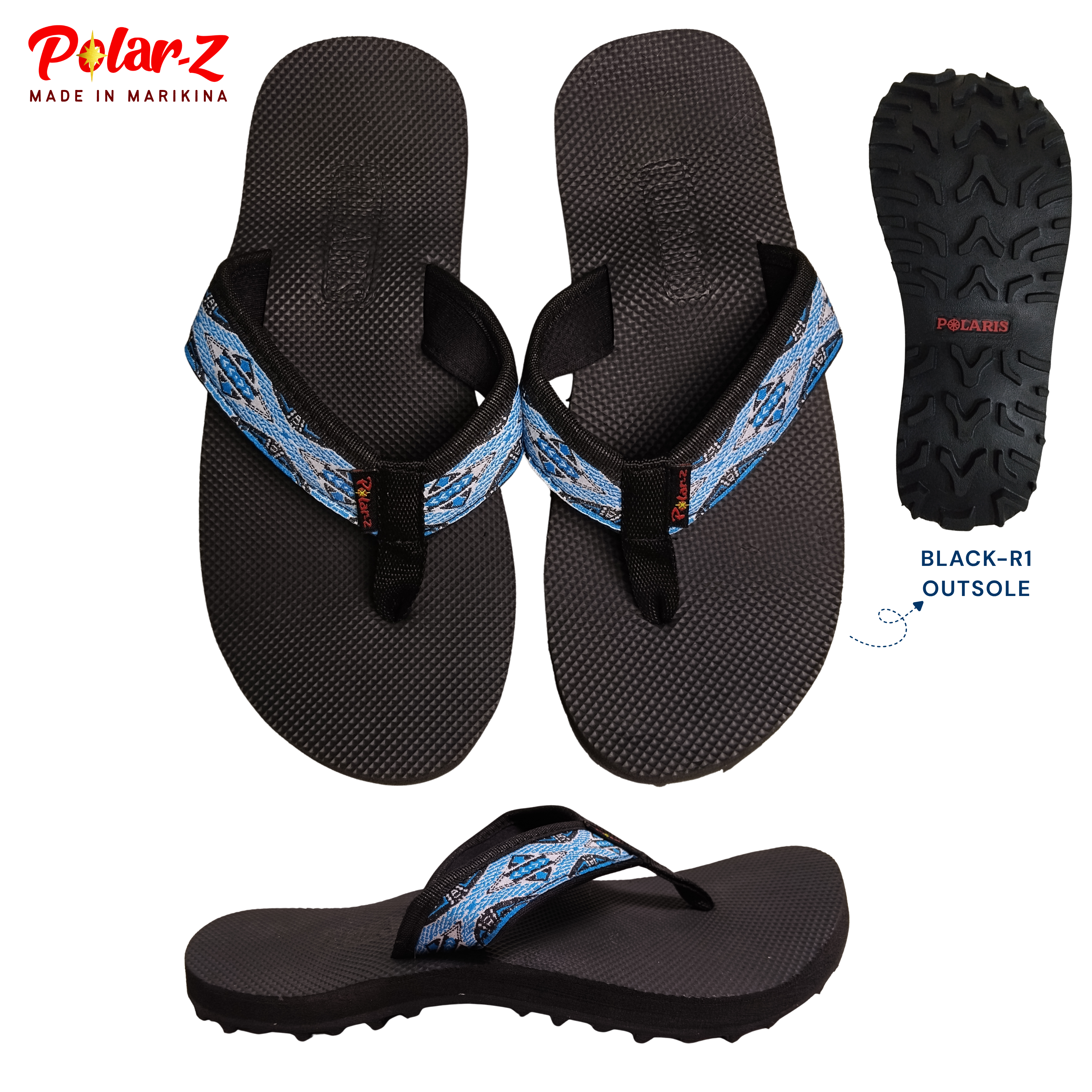 POLAR-Z PZB R1-112 (₱ 220)