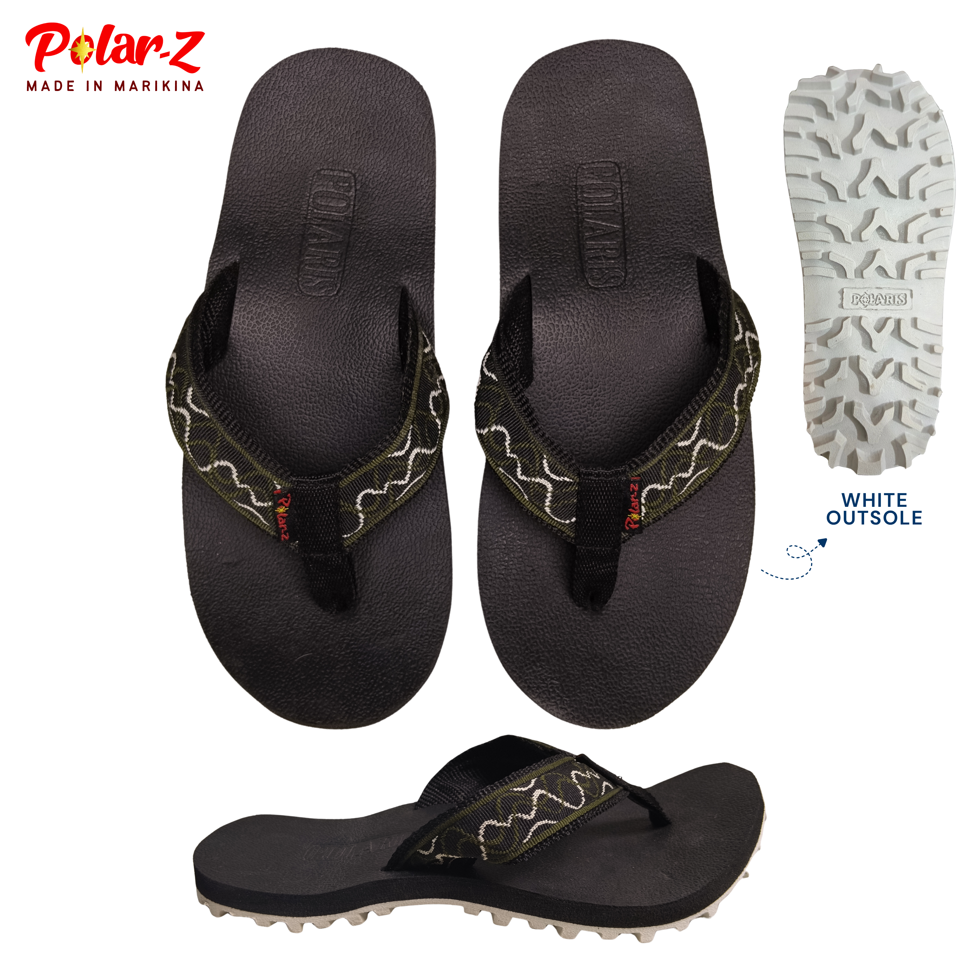 POLAR-Z PZW112 (₱ 230)