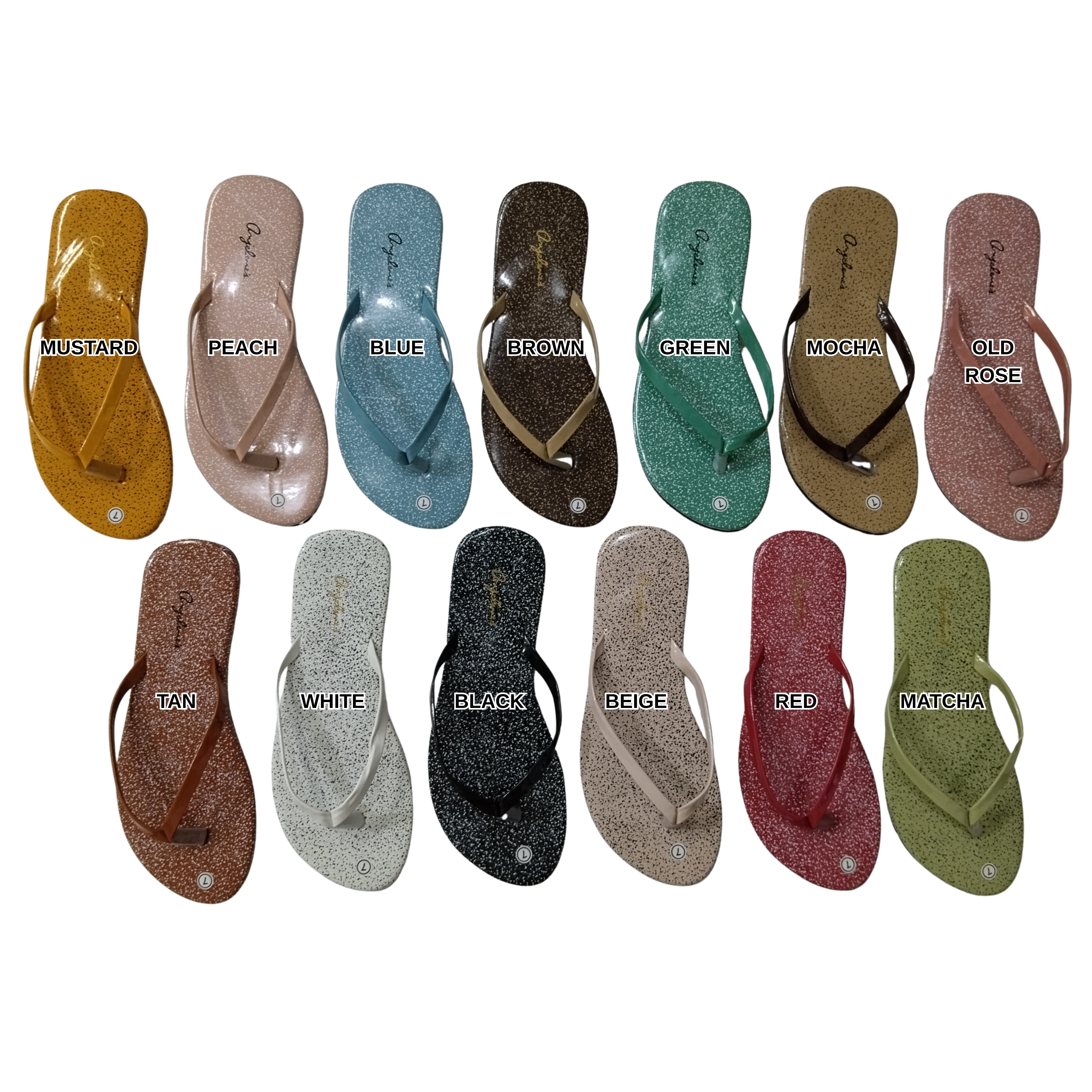 PATENT PLR 112 (₱ 85)