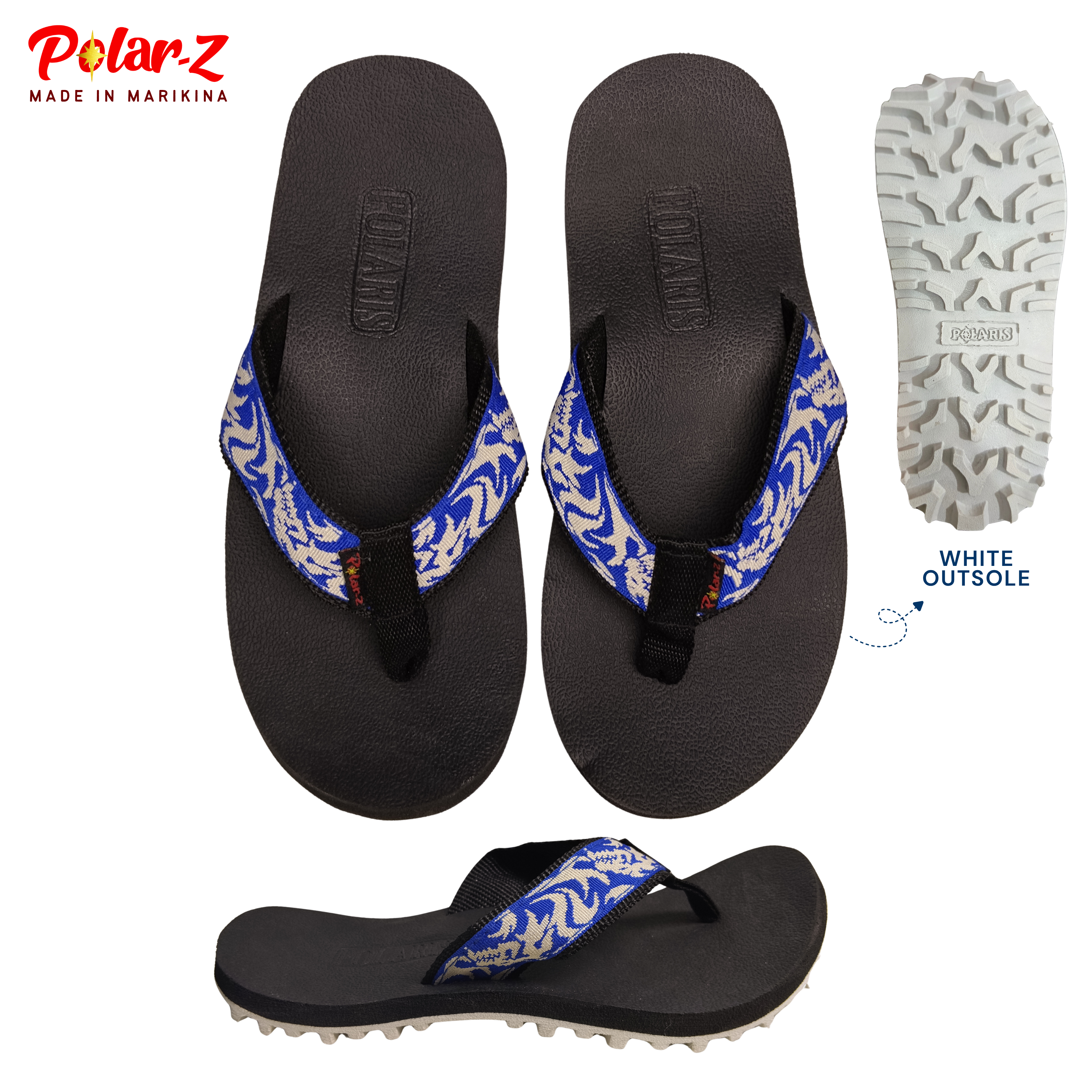 POLAR-Z PZW113 (₱ 230)