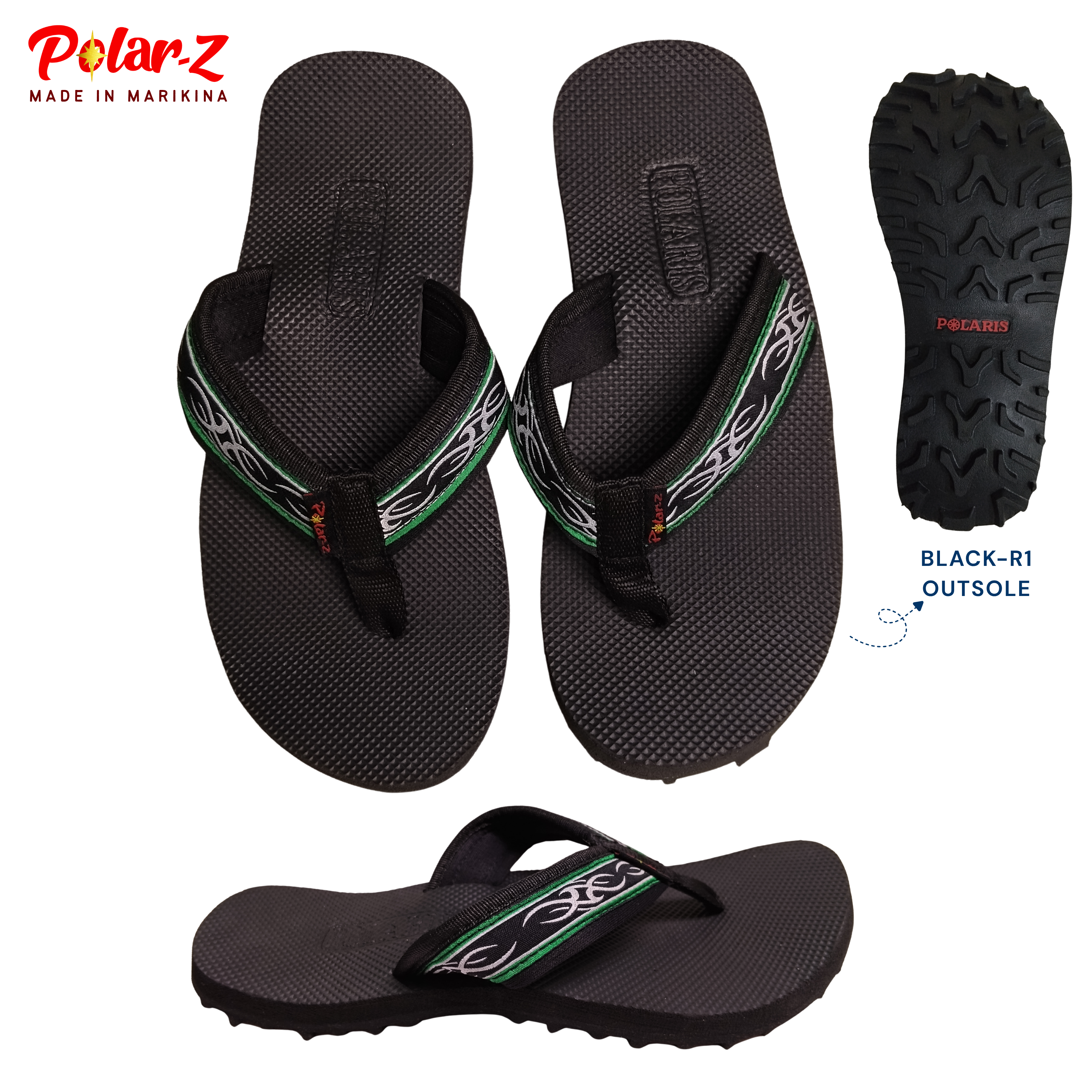 POLAR-Z PZB R1-113 (₱ 220)