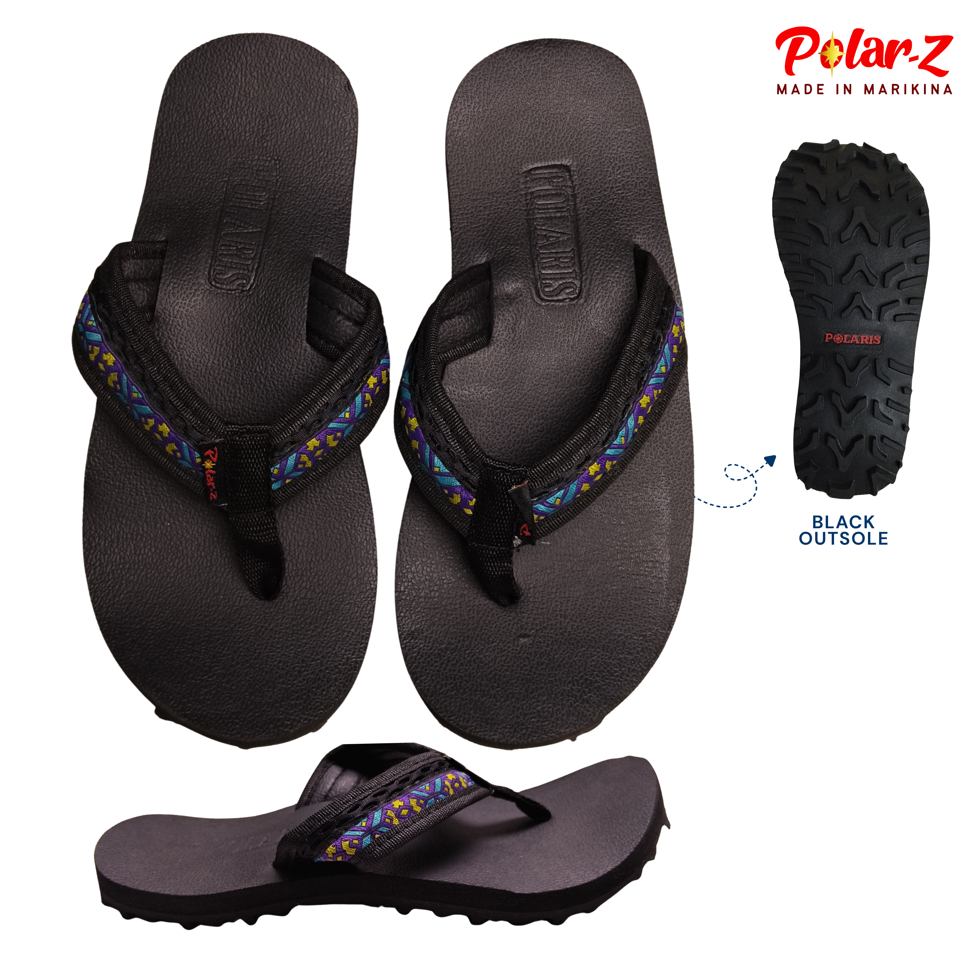 POLAR-Z PZB R2-114 (₱ 220)