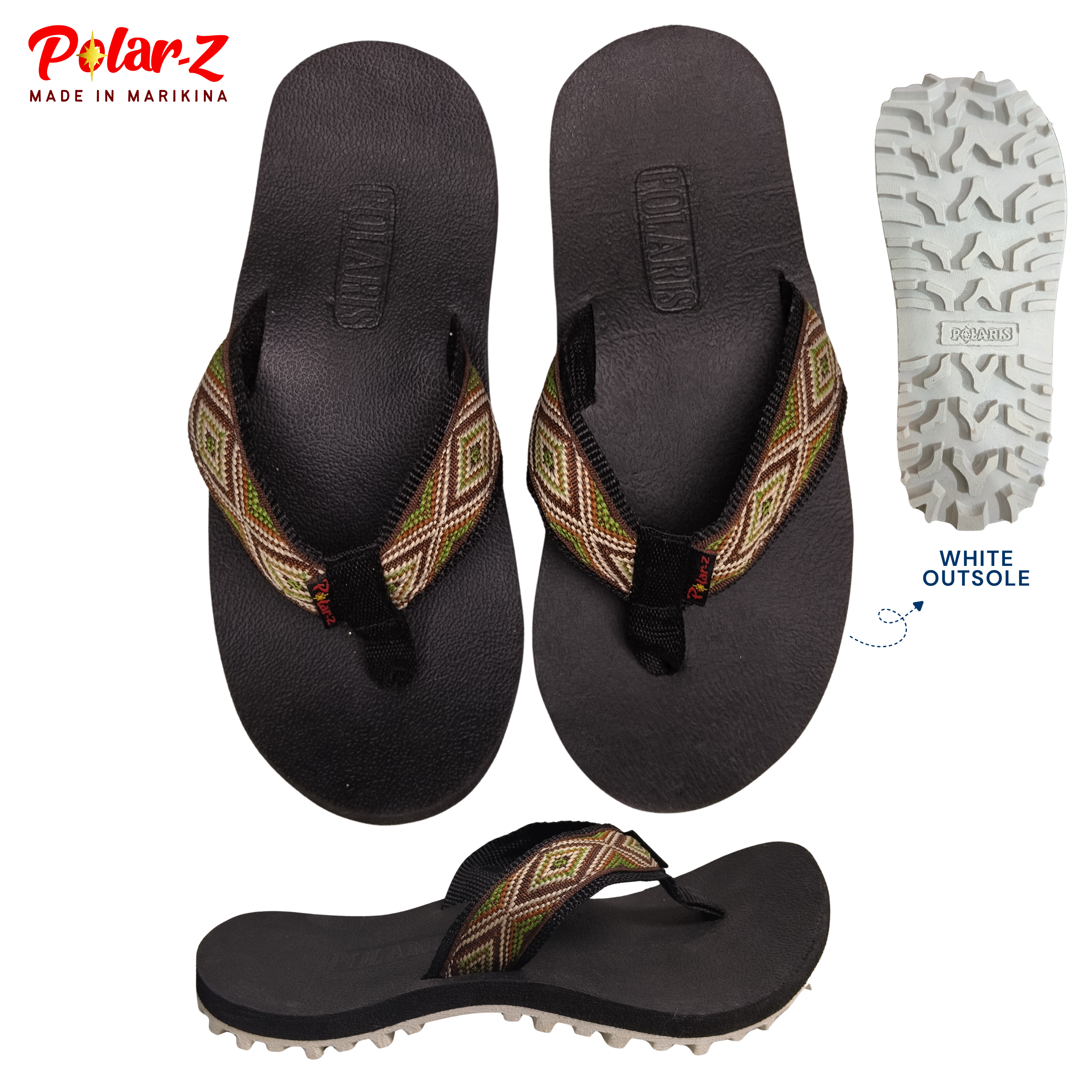 POLAR-Z PZW114 (₱ 230)