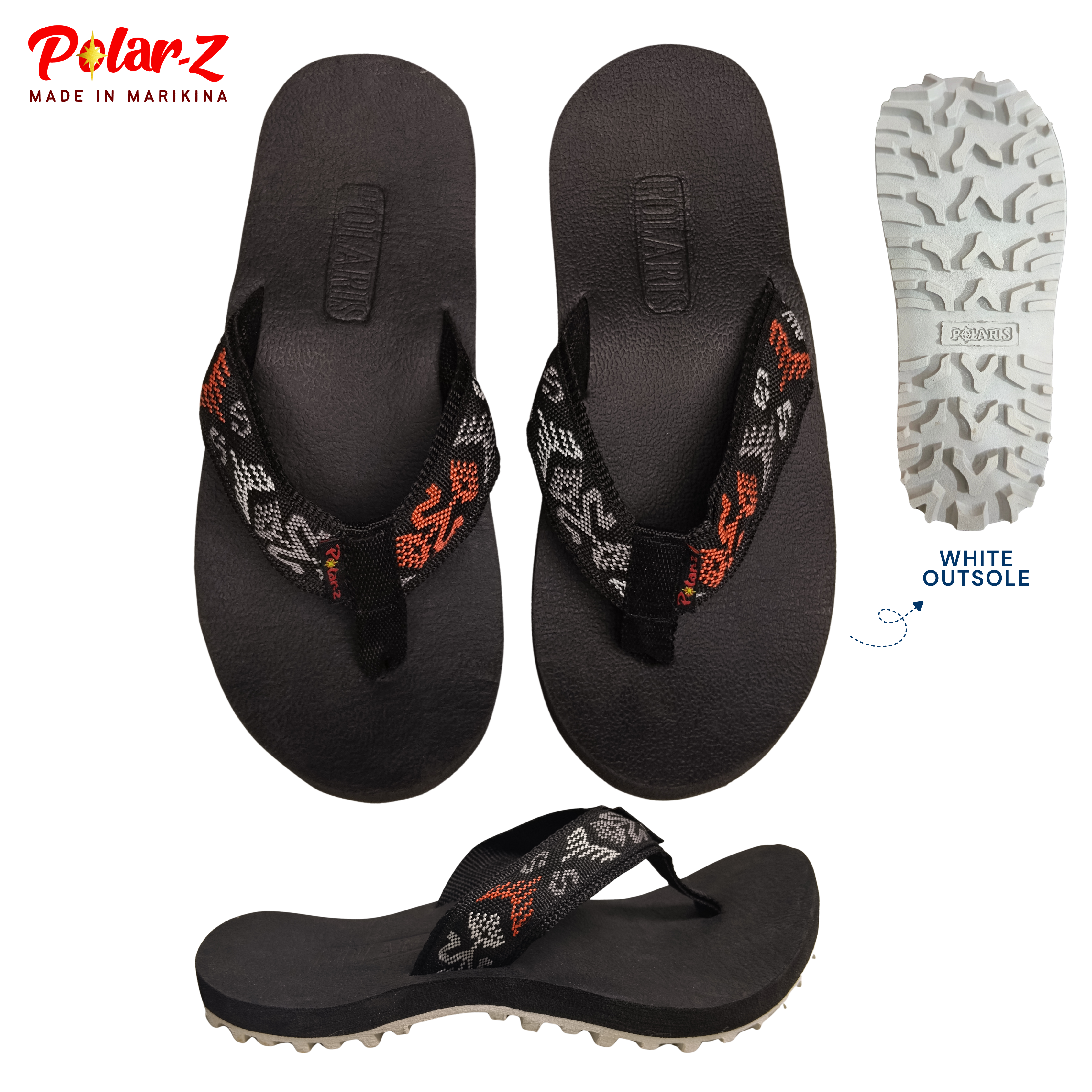 POLAR-Z PZW115 (₱ 230)