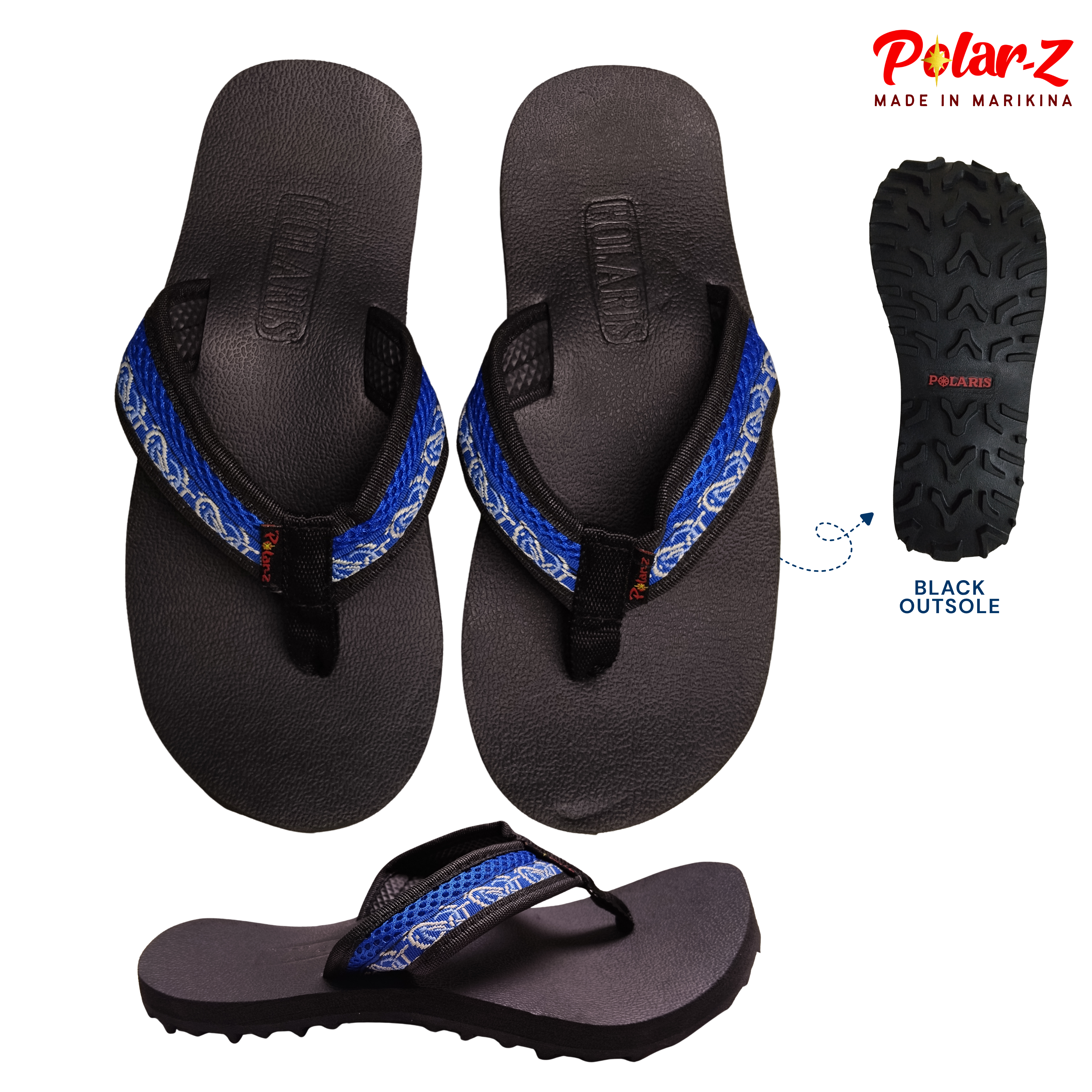 POLAR-Z PZB R2-116 (₱ 220)