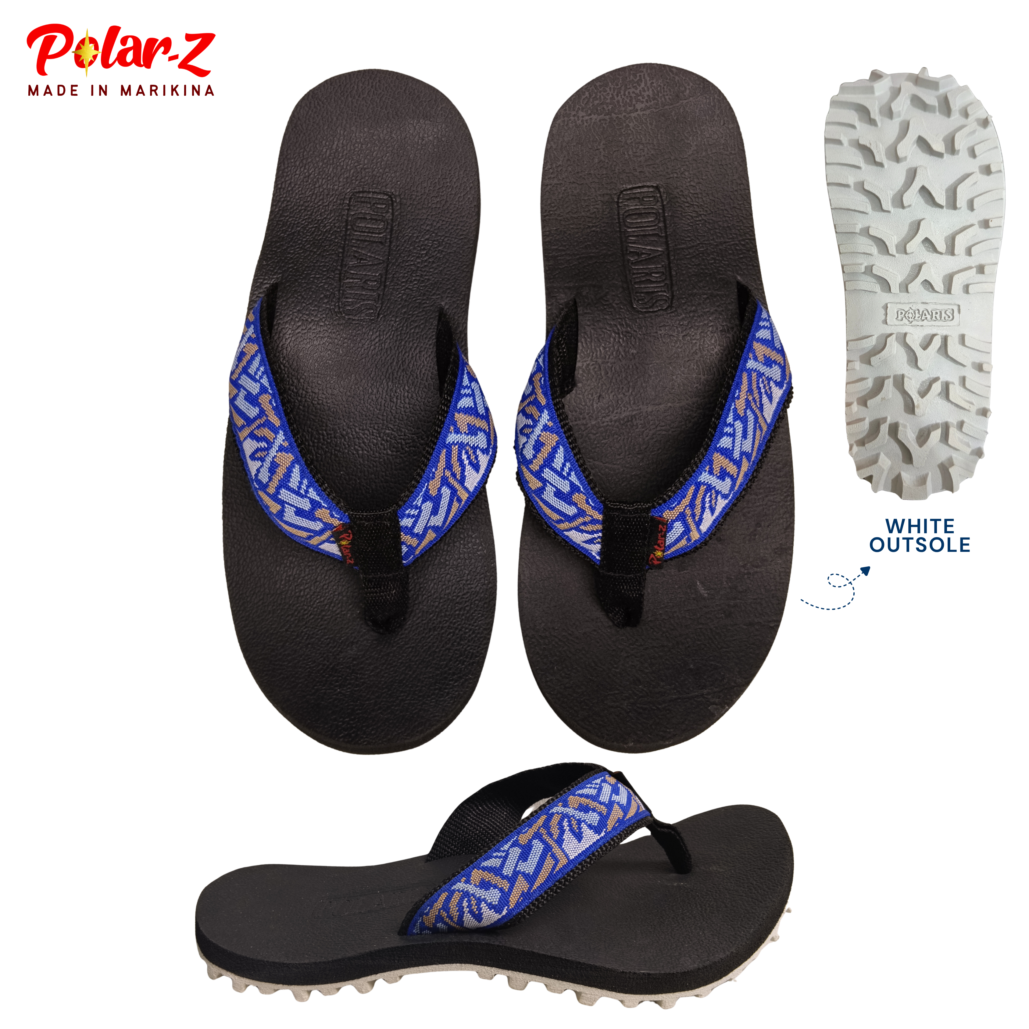 POLAR-Z PZW116 (₱ 230)