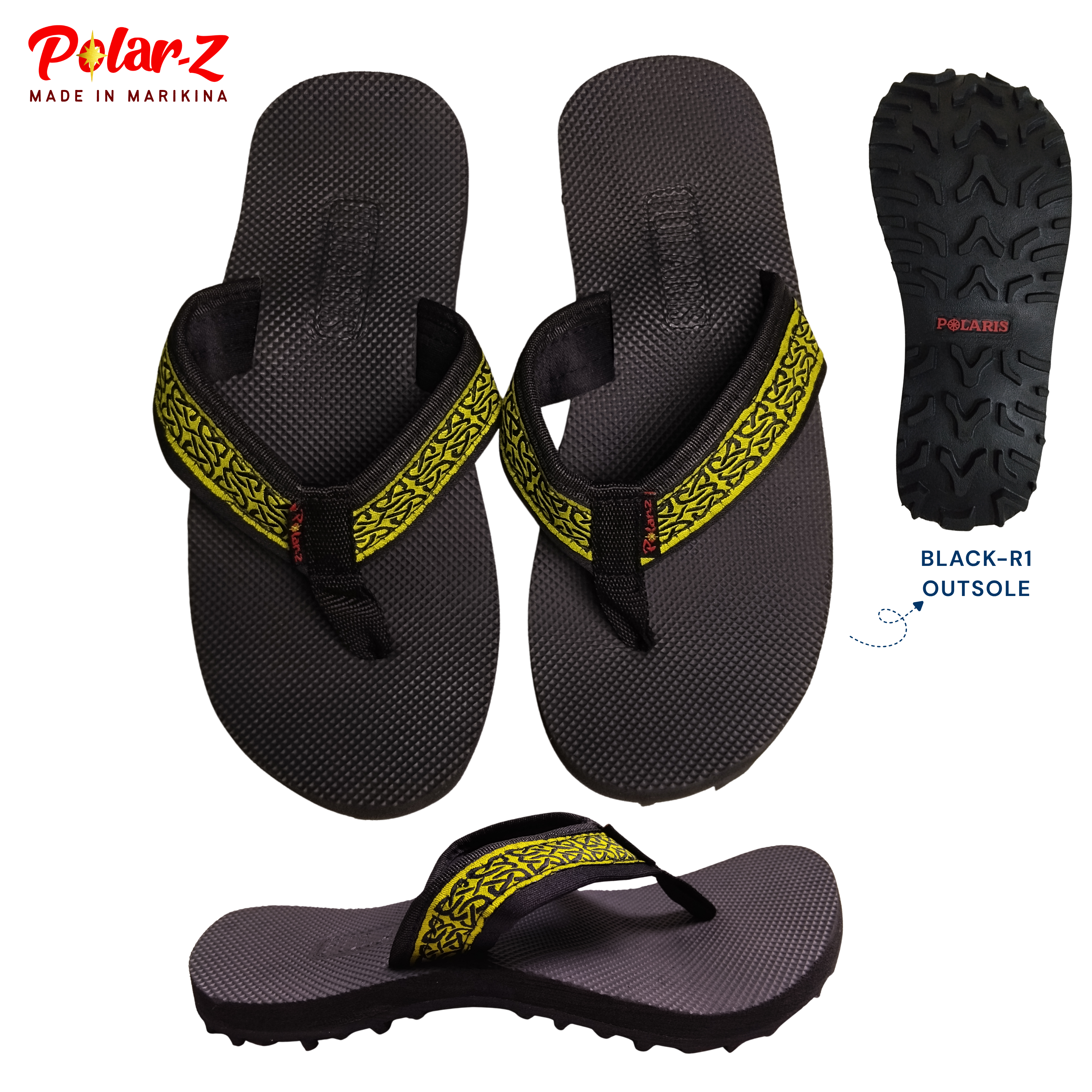 POLAR-Z PZB R1-117 (₱ 220)