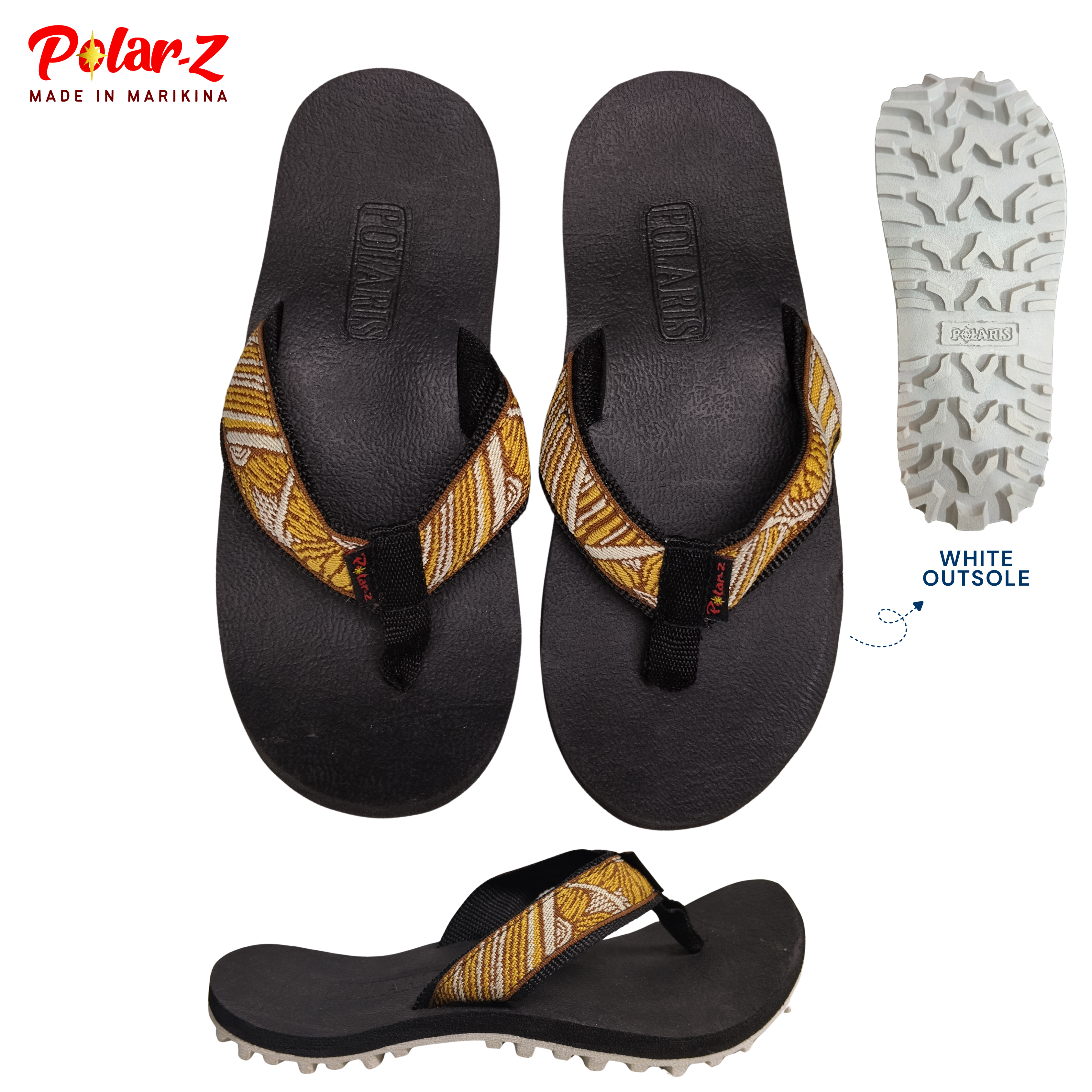POLAR-Z PZW117 (₱ 230)