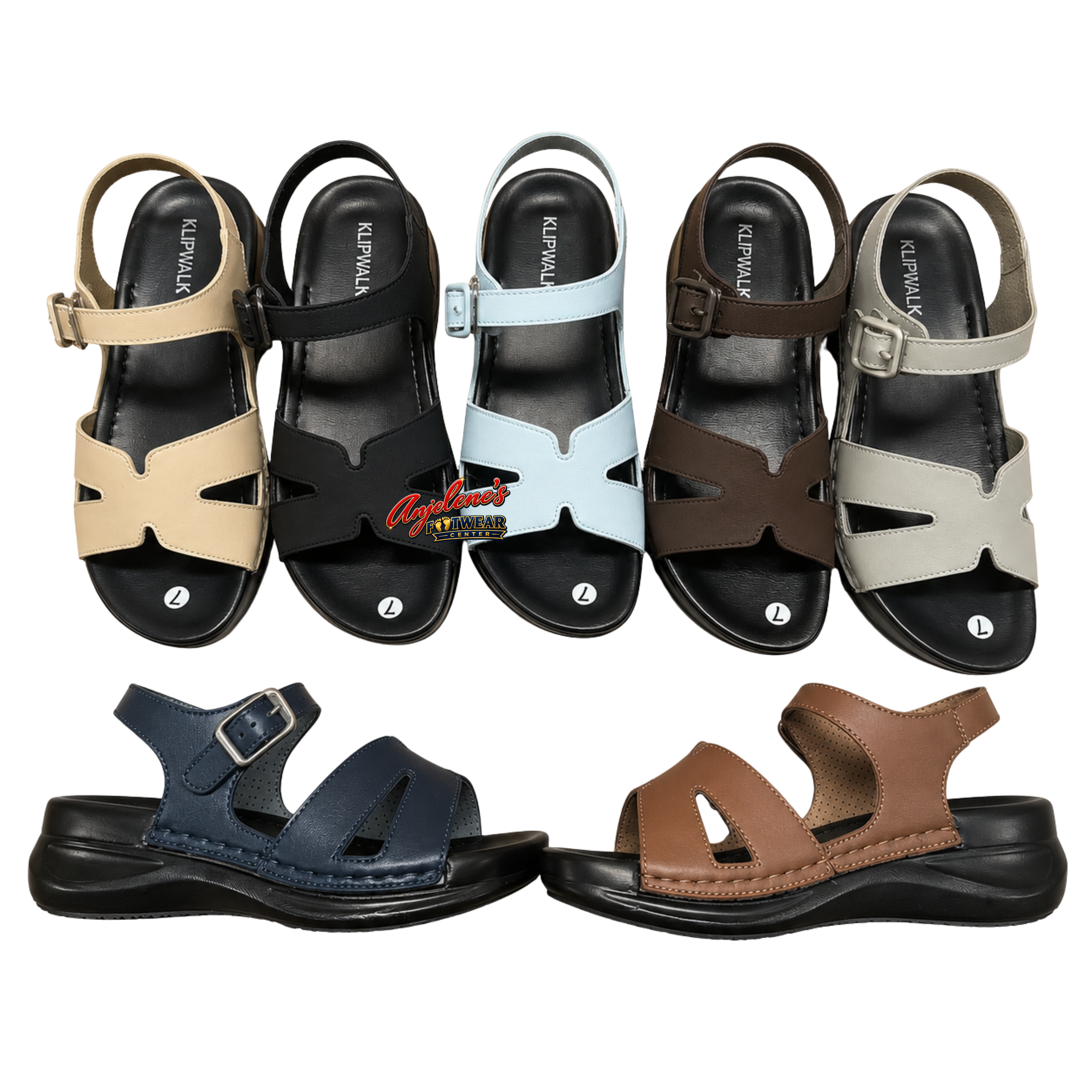 KLIPWALK W305 (₱ 290)