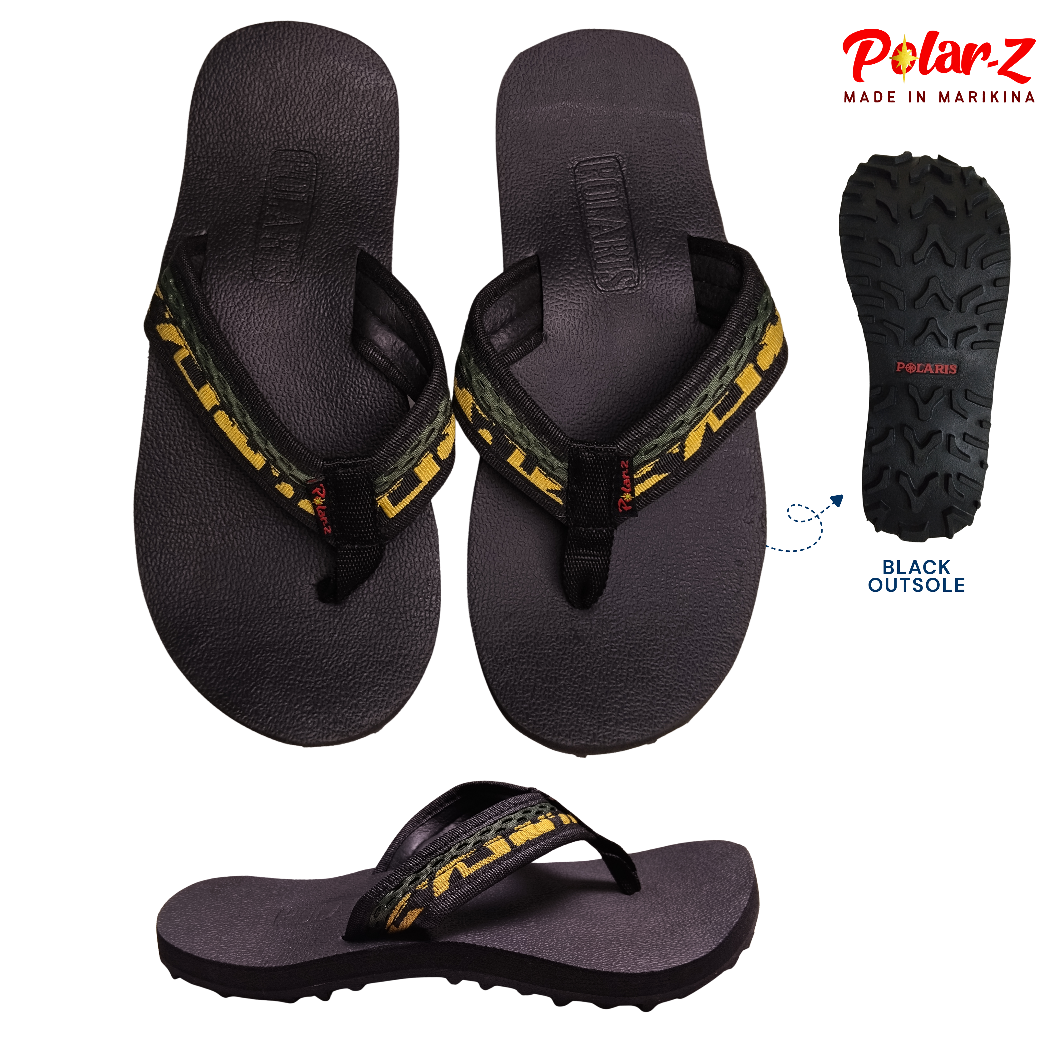 POLAR-Z PZB R2-119 (₱ 220)