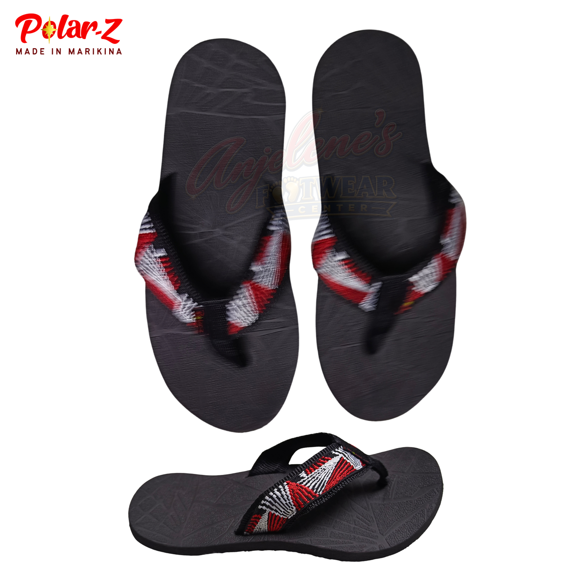 POLAR-Z PNOAH 119 (₱ 160)