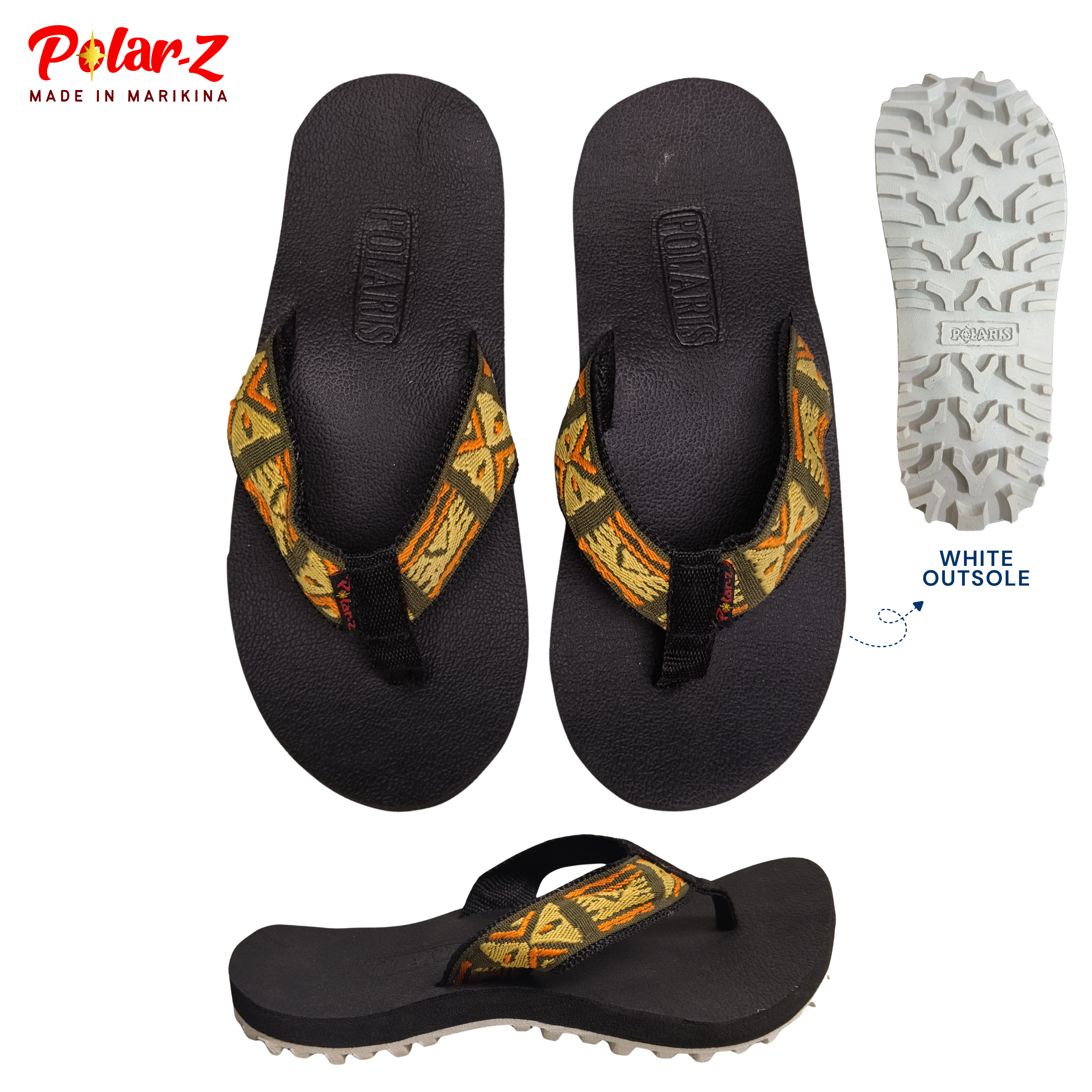 POLAR-Z PZW119 (₱ 230)