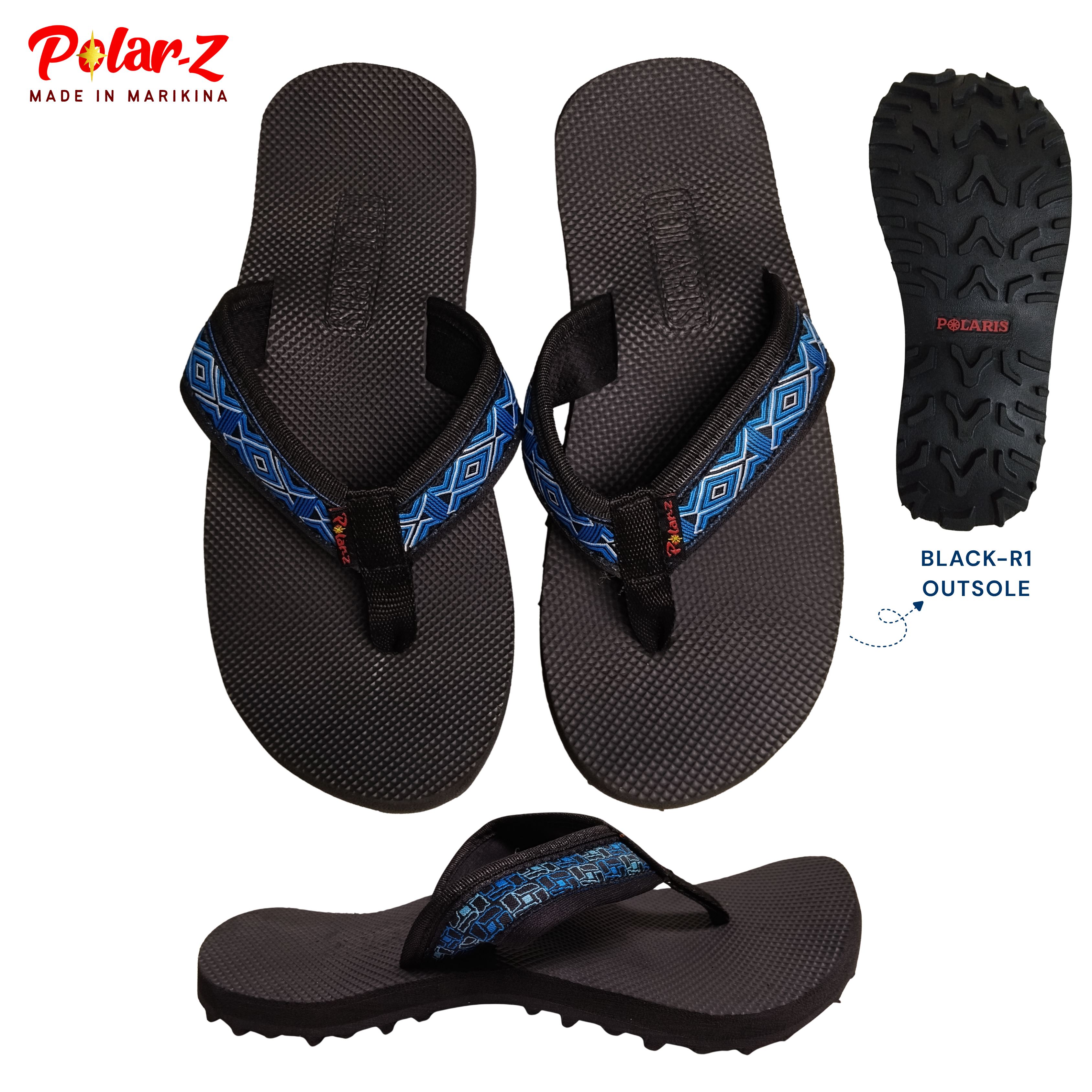 POLAR-Z PZB R1-119 (₱ 220)