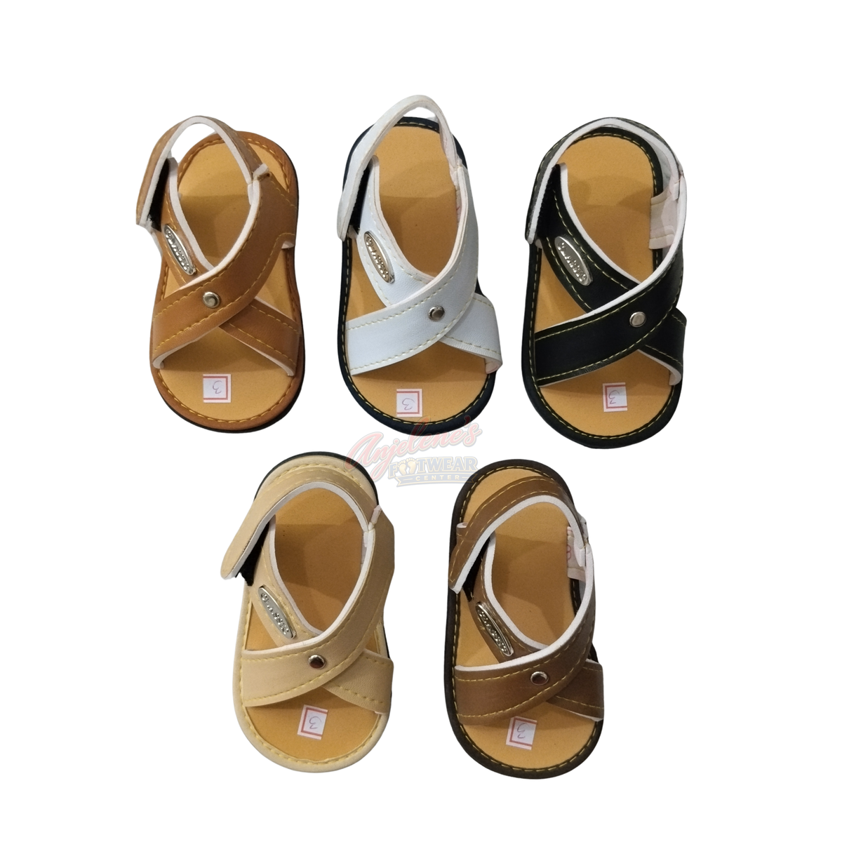 GORDON GB101 (₱ 35/pair)