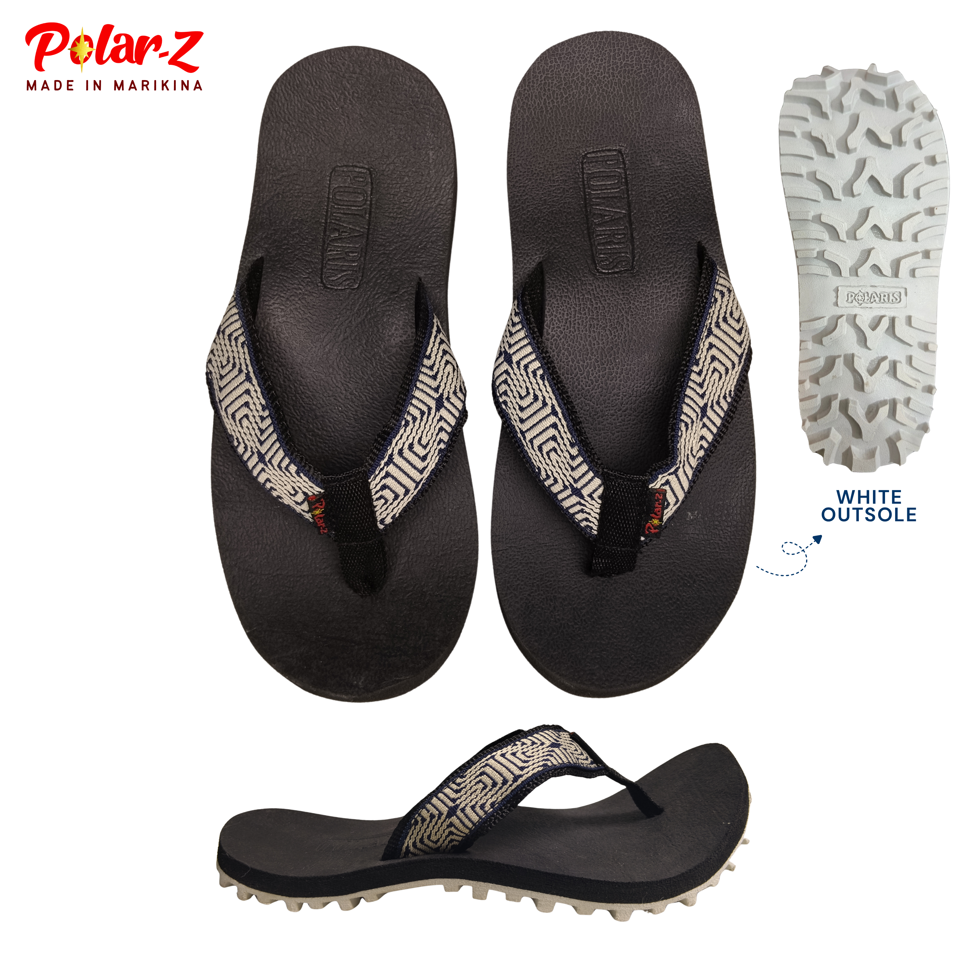 POLAR-Z PZW101 (₱ 230)