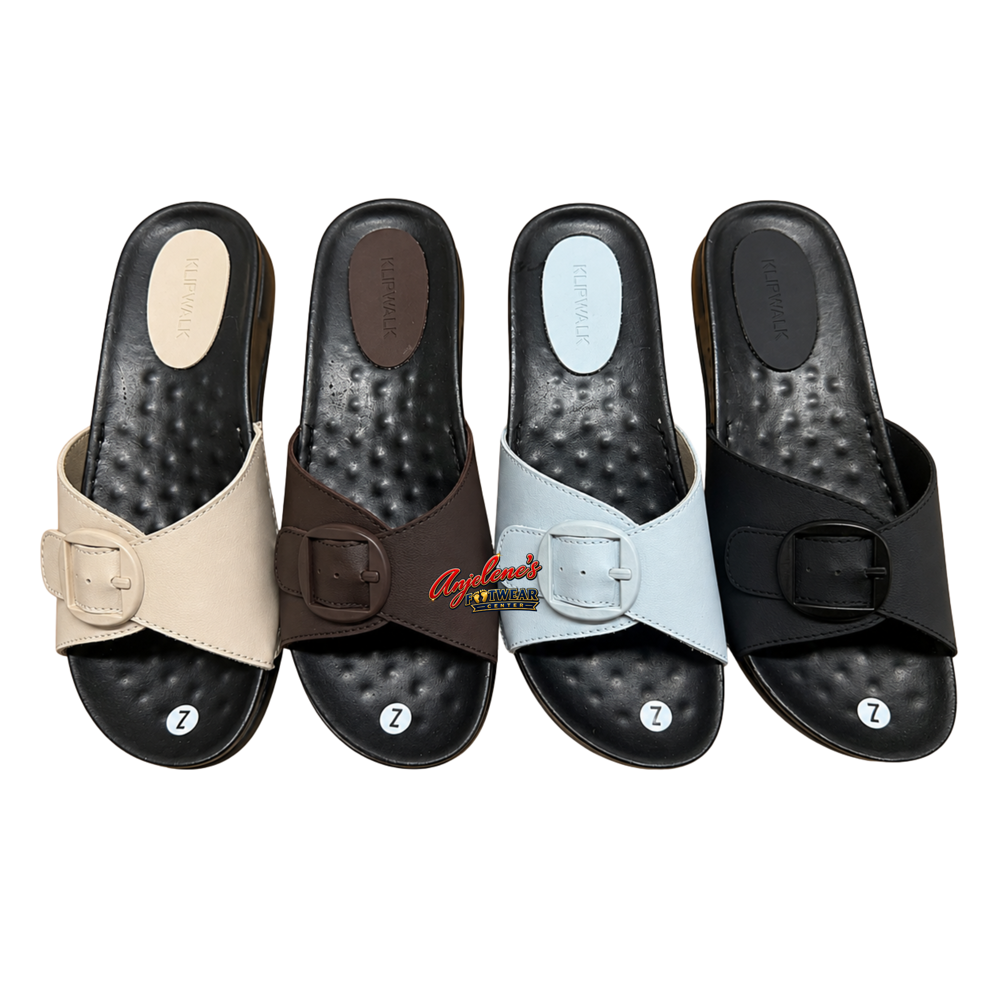 KLIPWALK W102 (₱ 200)