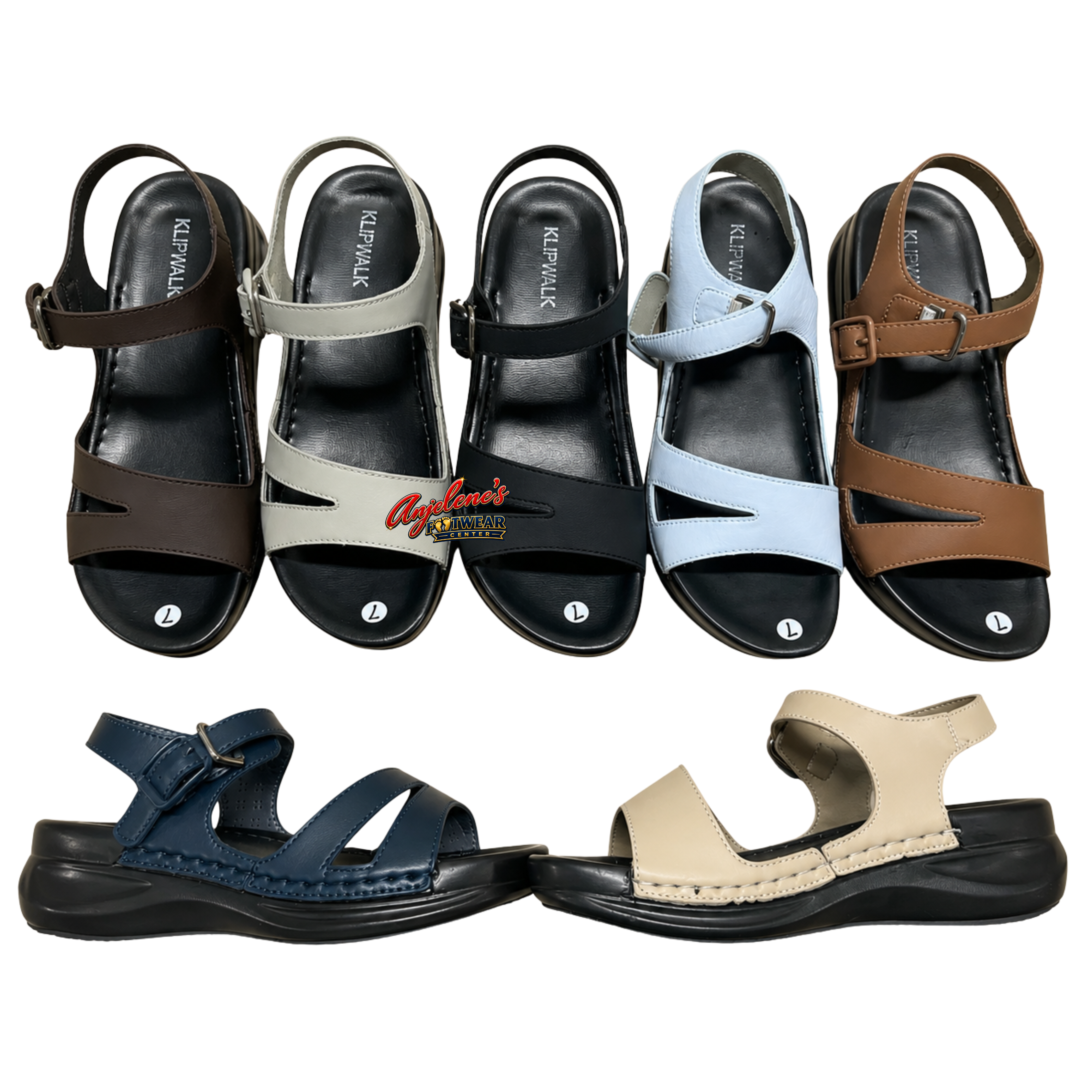 KLIPWALK W306 (₱ 290)