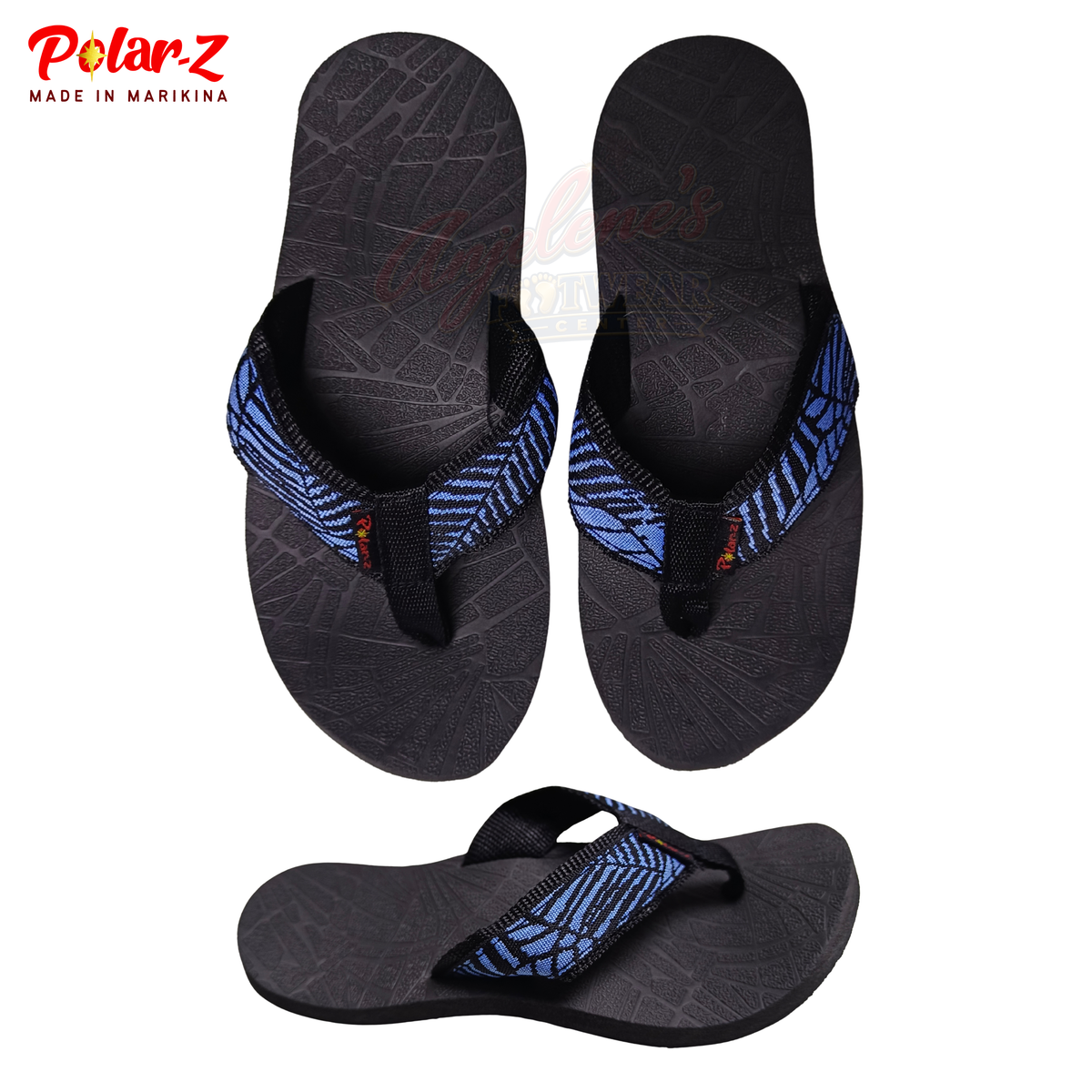 POLAR-Z PNOAH 120 (₱ 160)