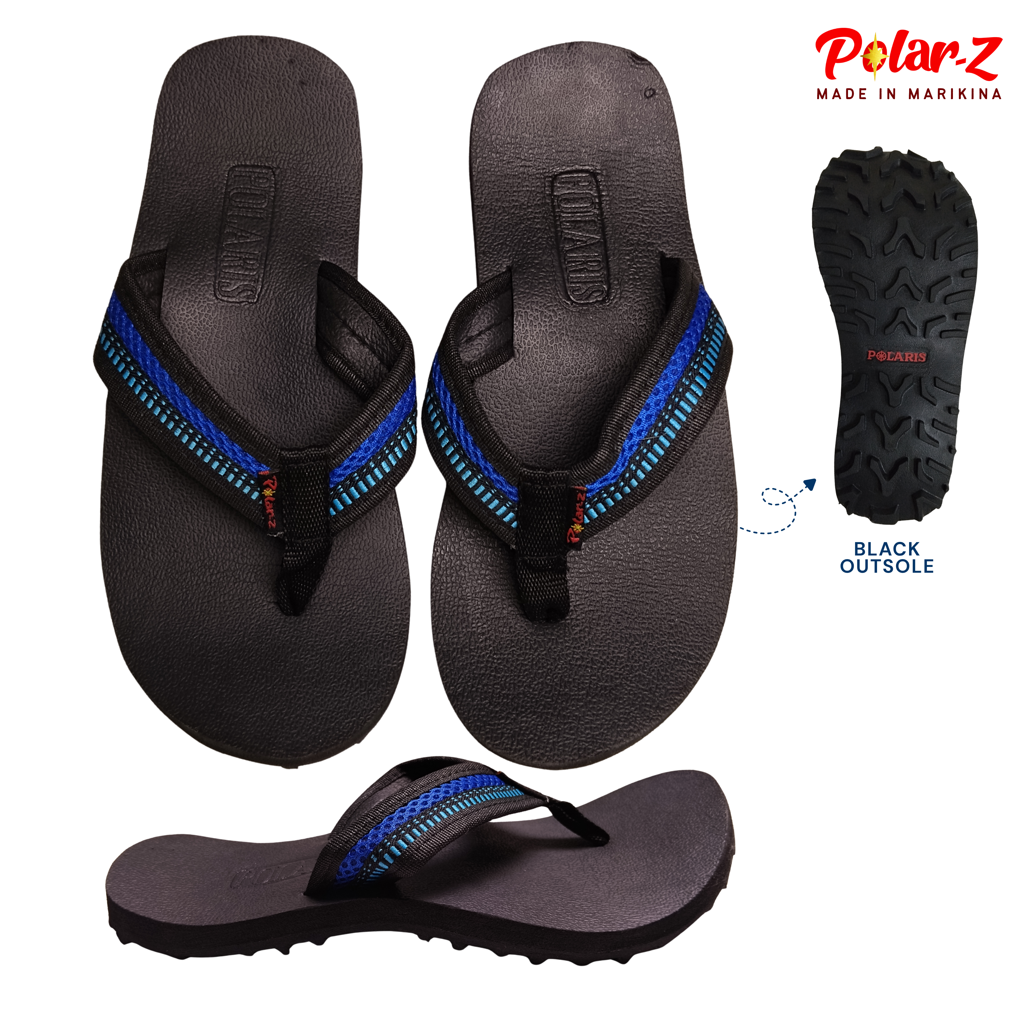 POLAR-Z PZB R2-120 (₱ 220)