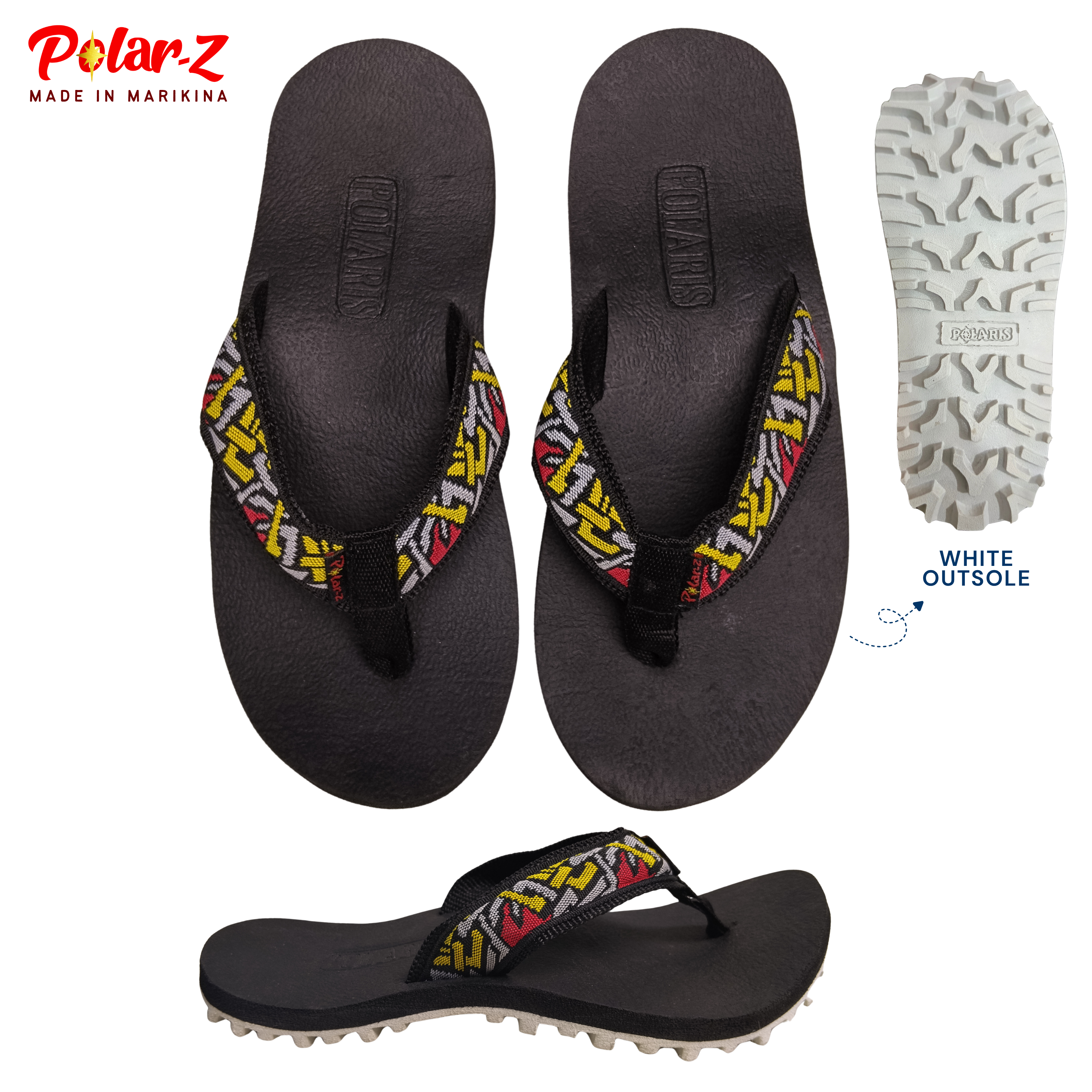 POLAR-Z PZW120 (₱ 230)