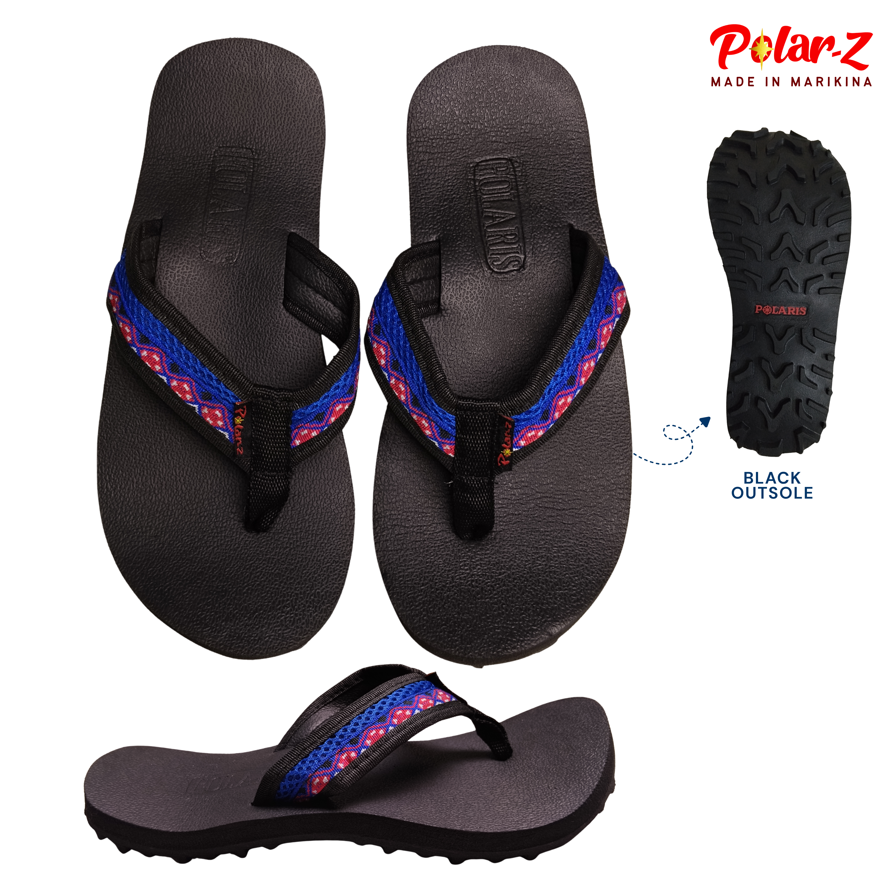 POLAR-Z PZB R2-121 (₱ 220)
