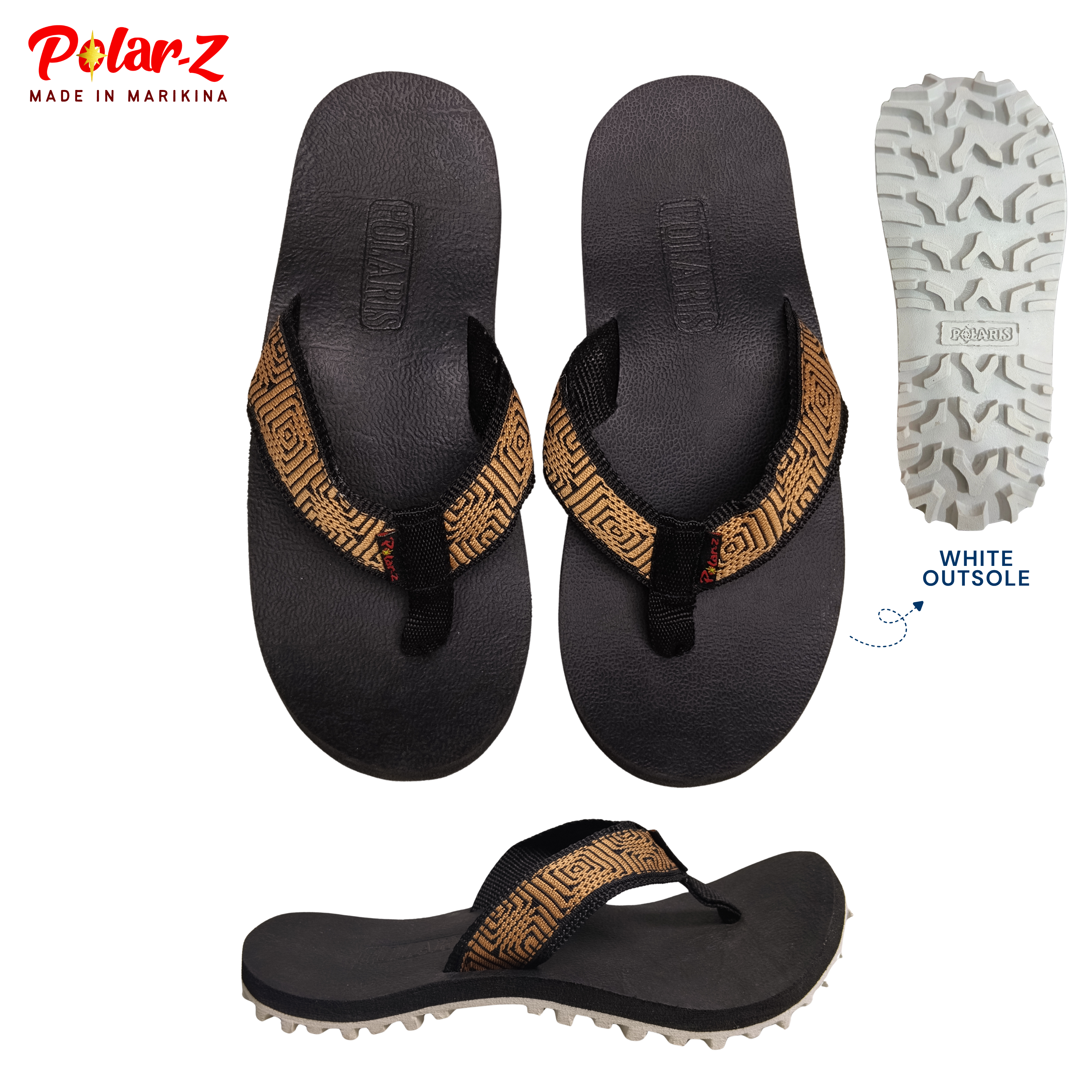 POLAR-Z PZW121 (₱ 230)