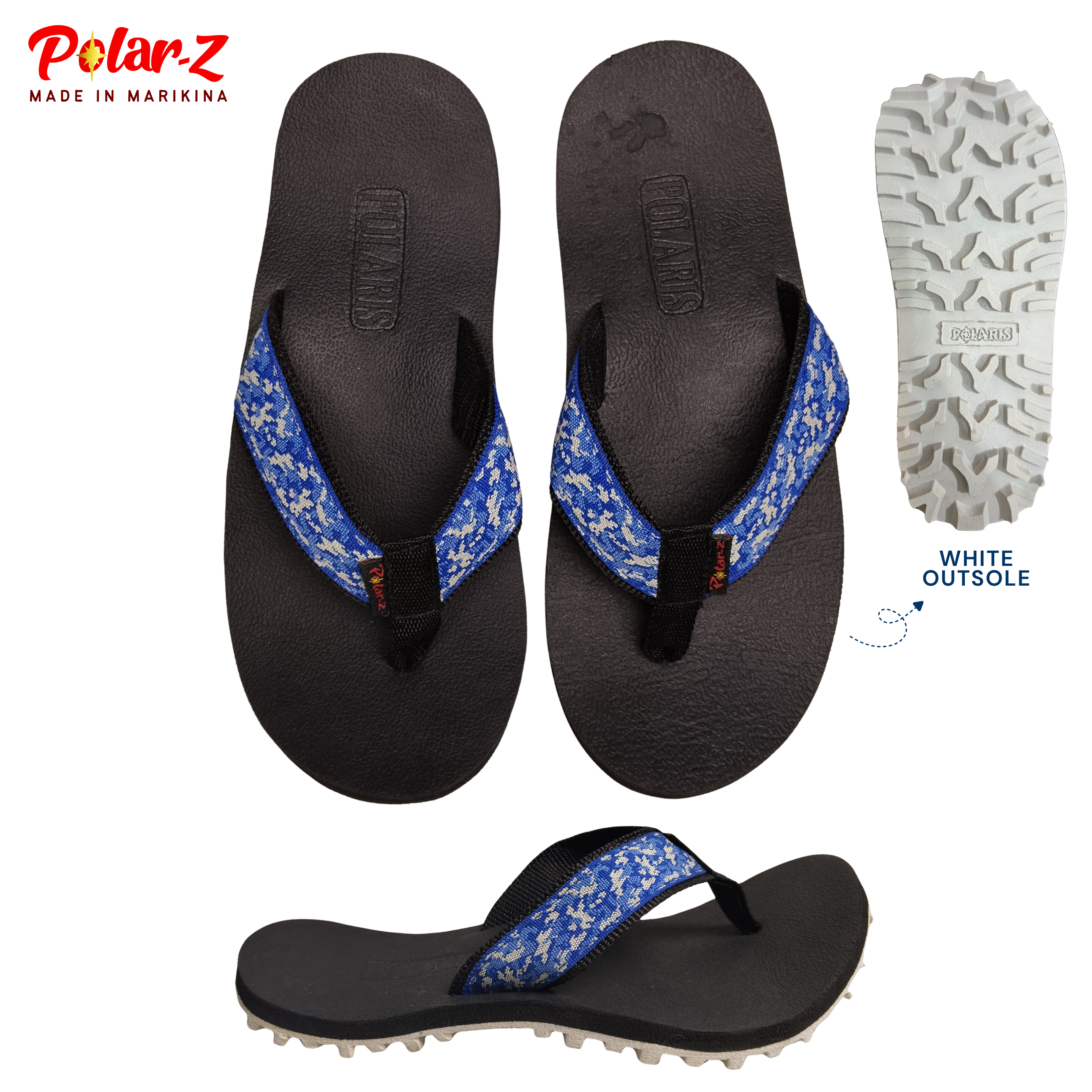 POLAR-Z PZW122 (₱ 230)