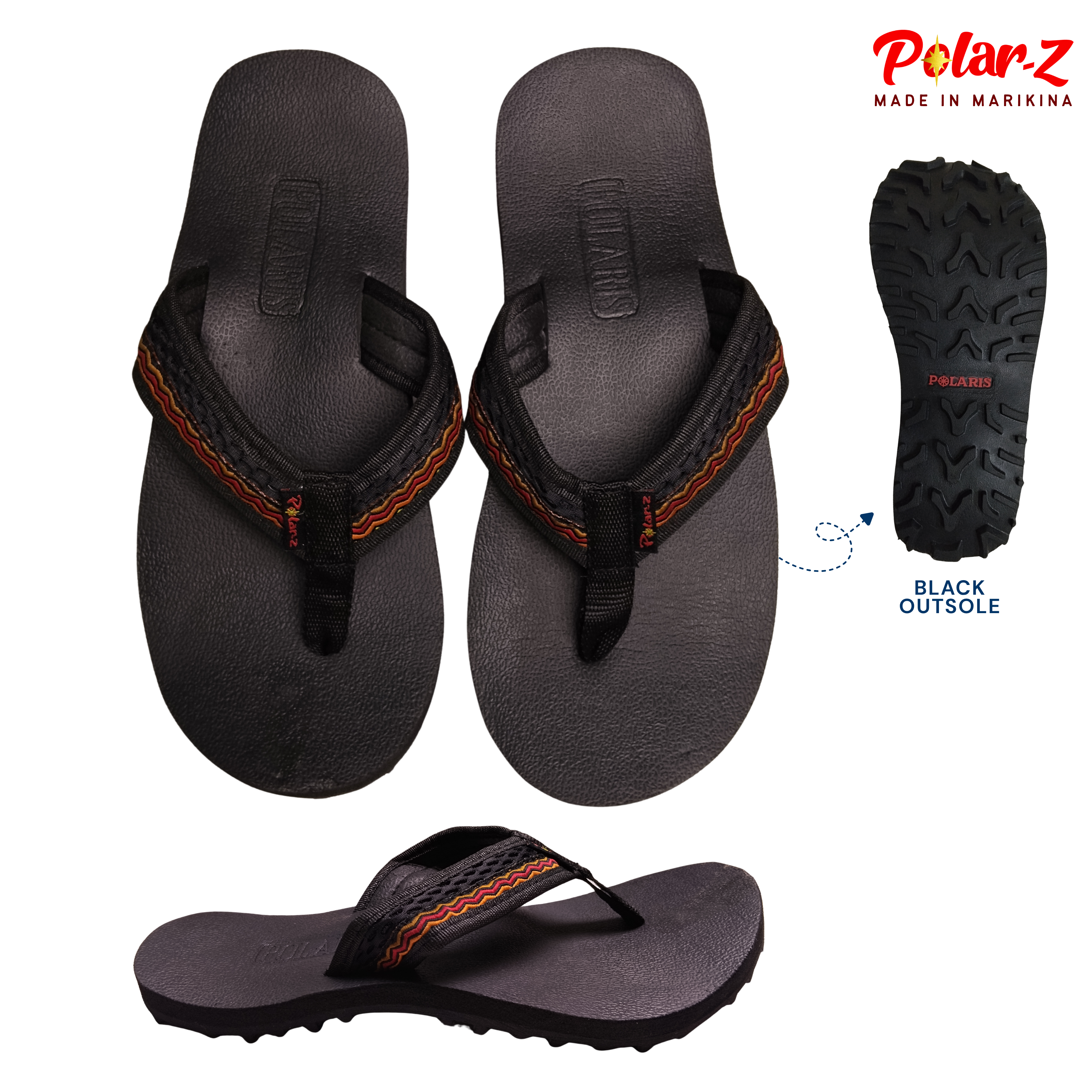 POLAR-Z PZB R2-123 (₱ 220)