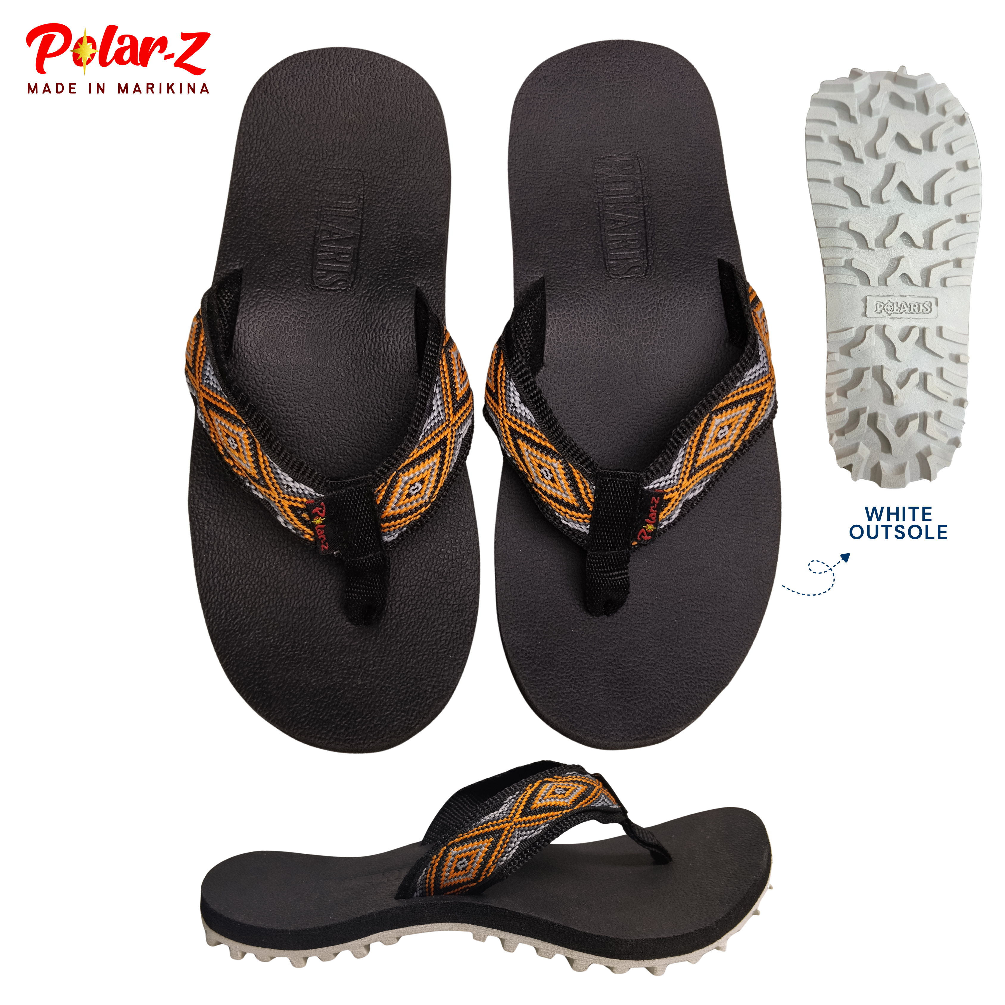 POLAR-Z PZW123 (₱ 230)