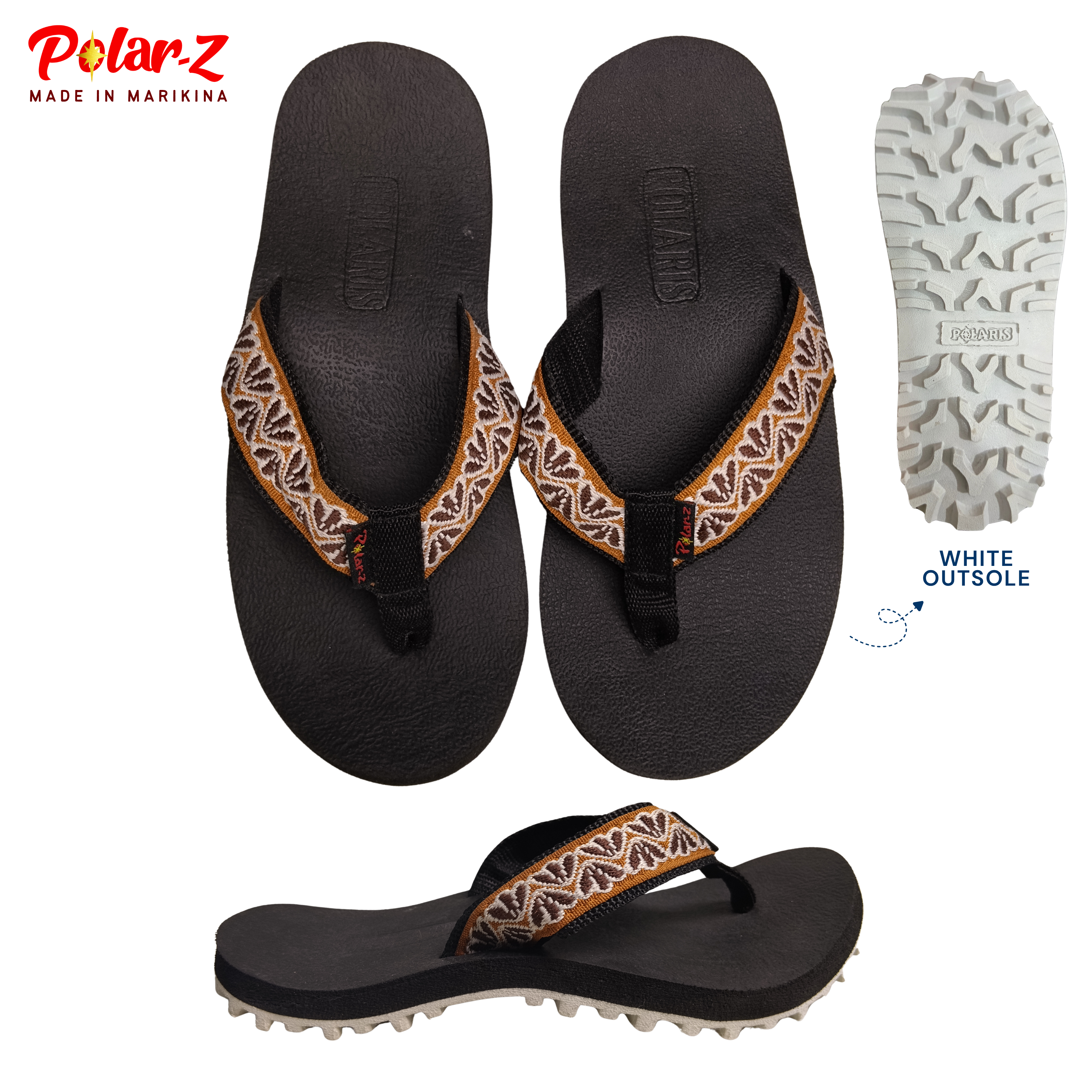 POLAR-Z PZW 124 (₱ 230)