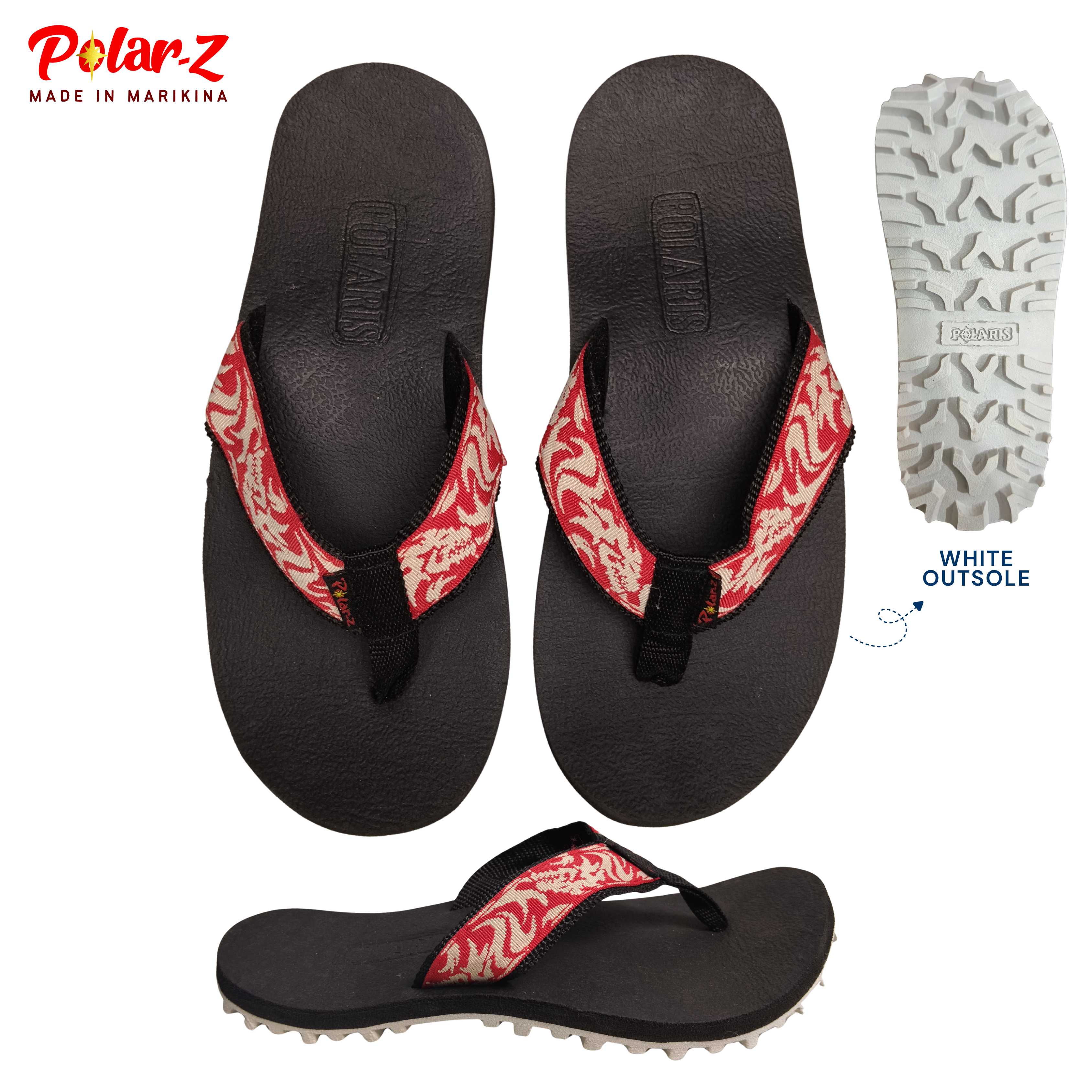 POLAR-Z PZW 125 (₱ 230)