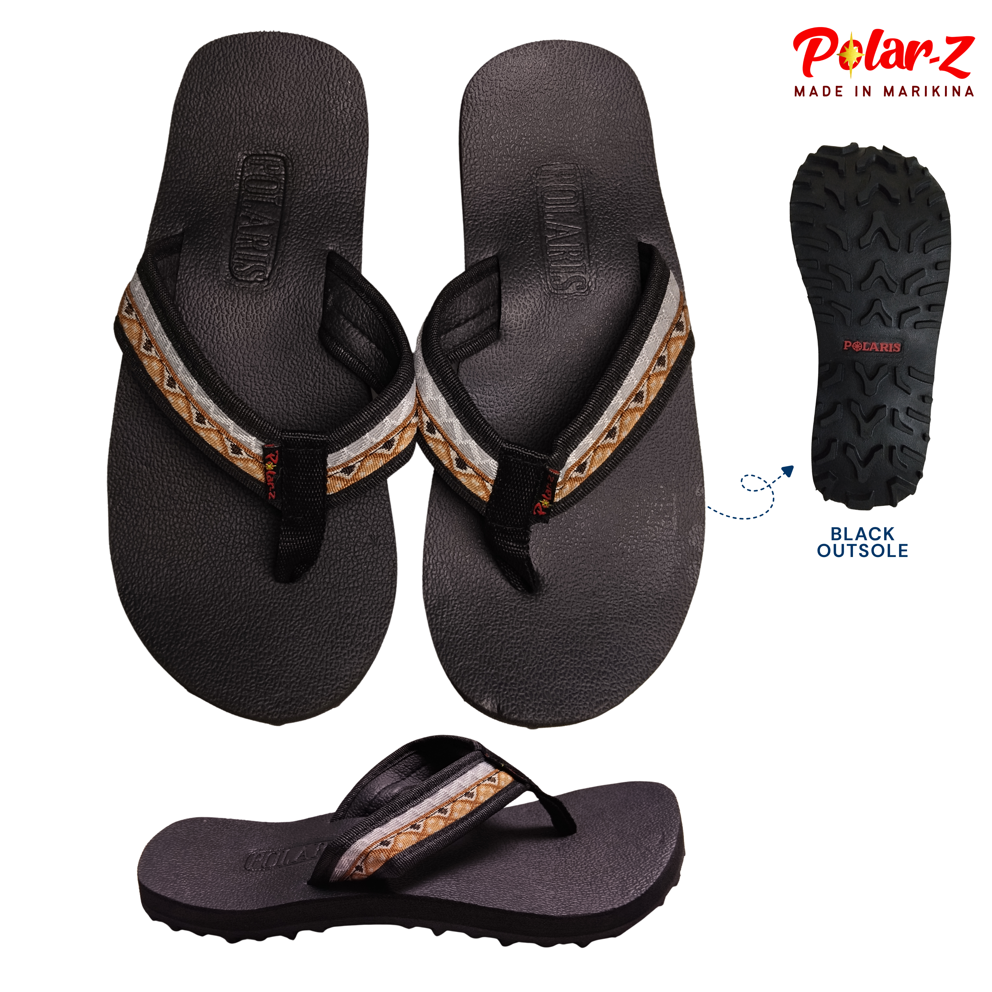 POLAR-Z PZB R2-125 (₱ 220)