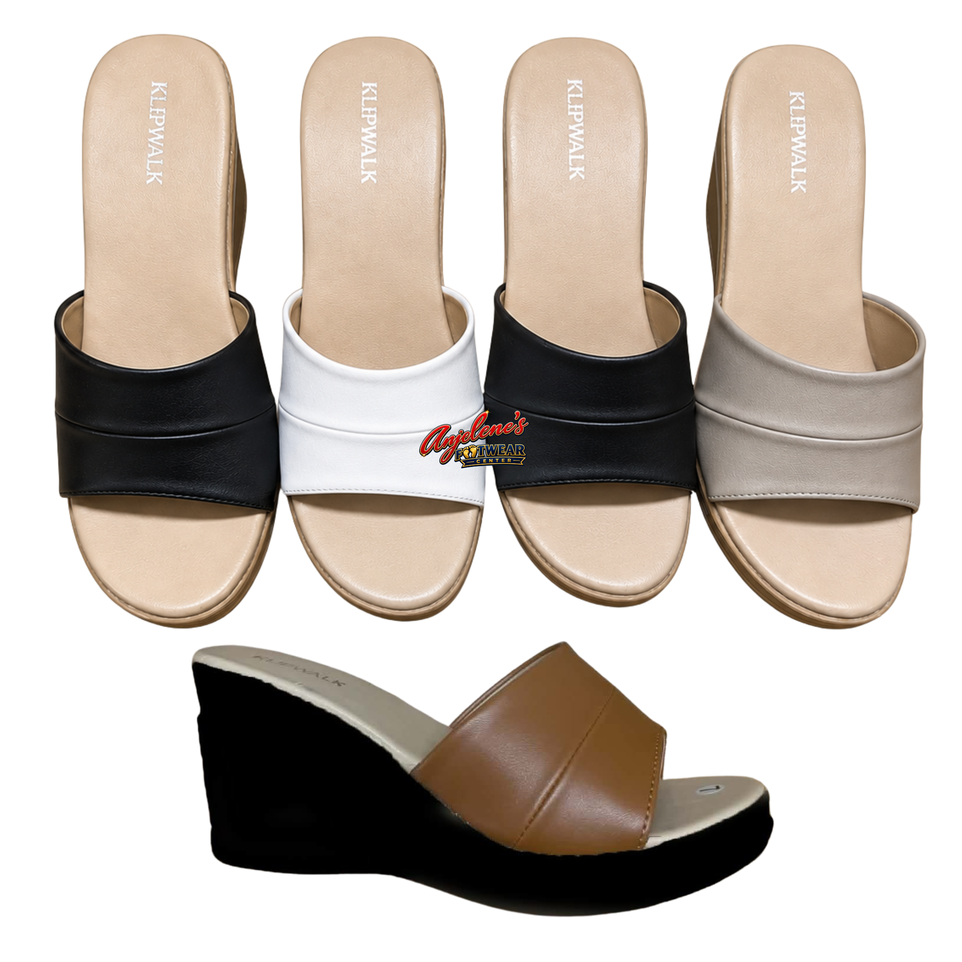 KLIPWALK W605 (₱ 290)