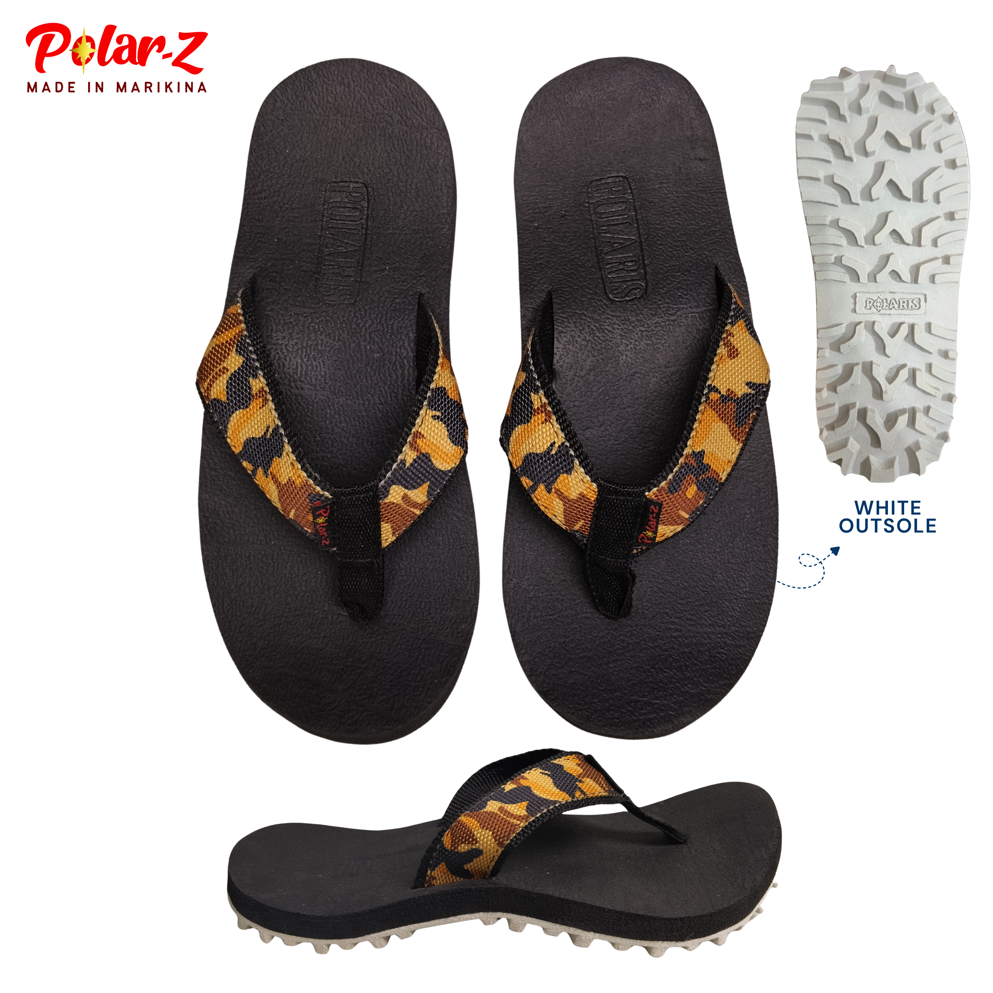 POLAR-Z PZW 126 (₱ 230)