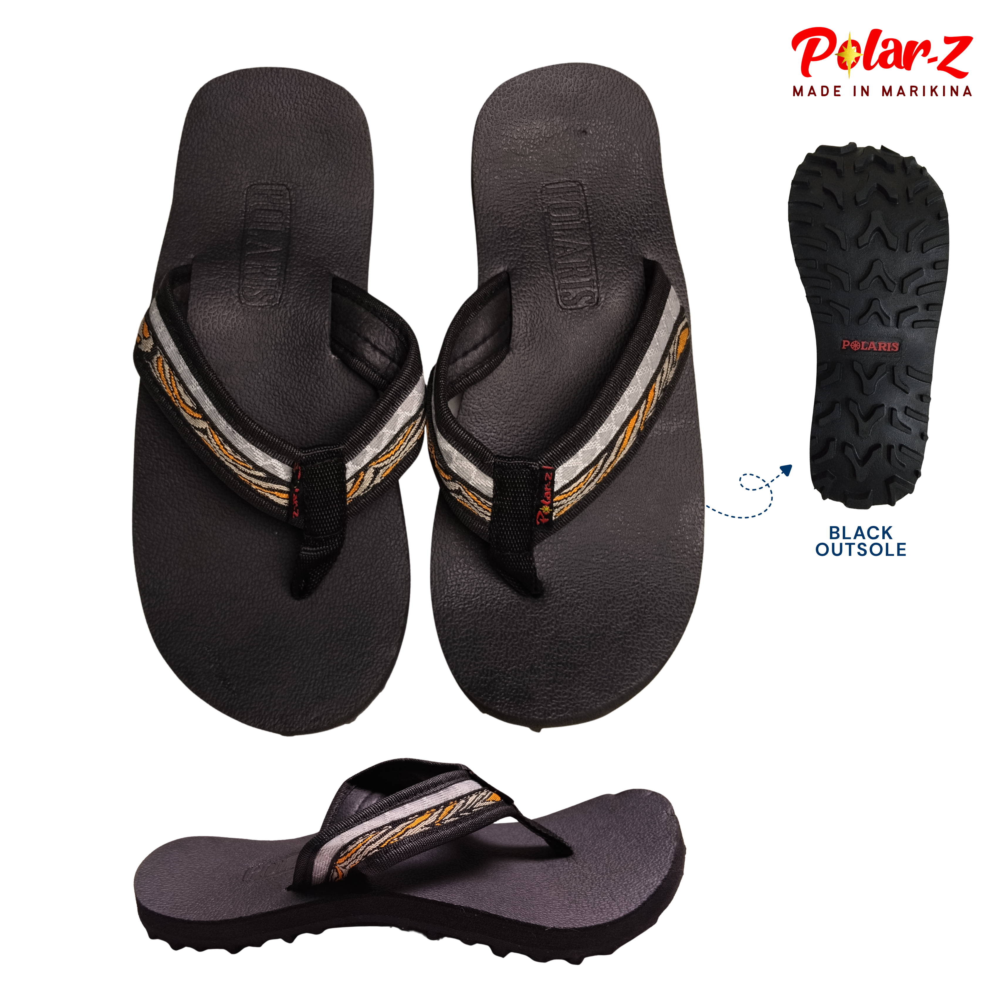 POLAR-Z PZB R2-126 (₱ 220)