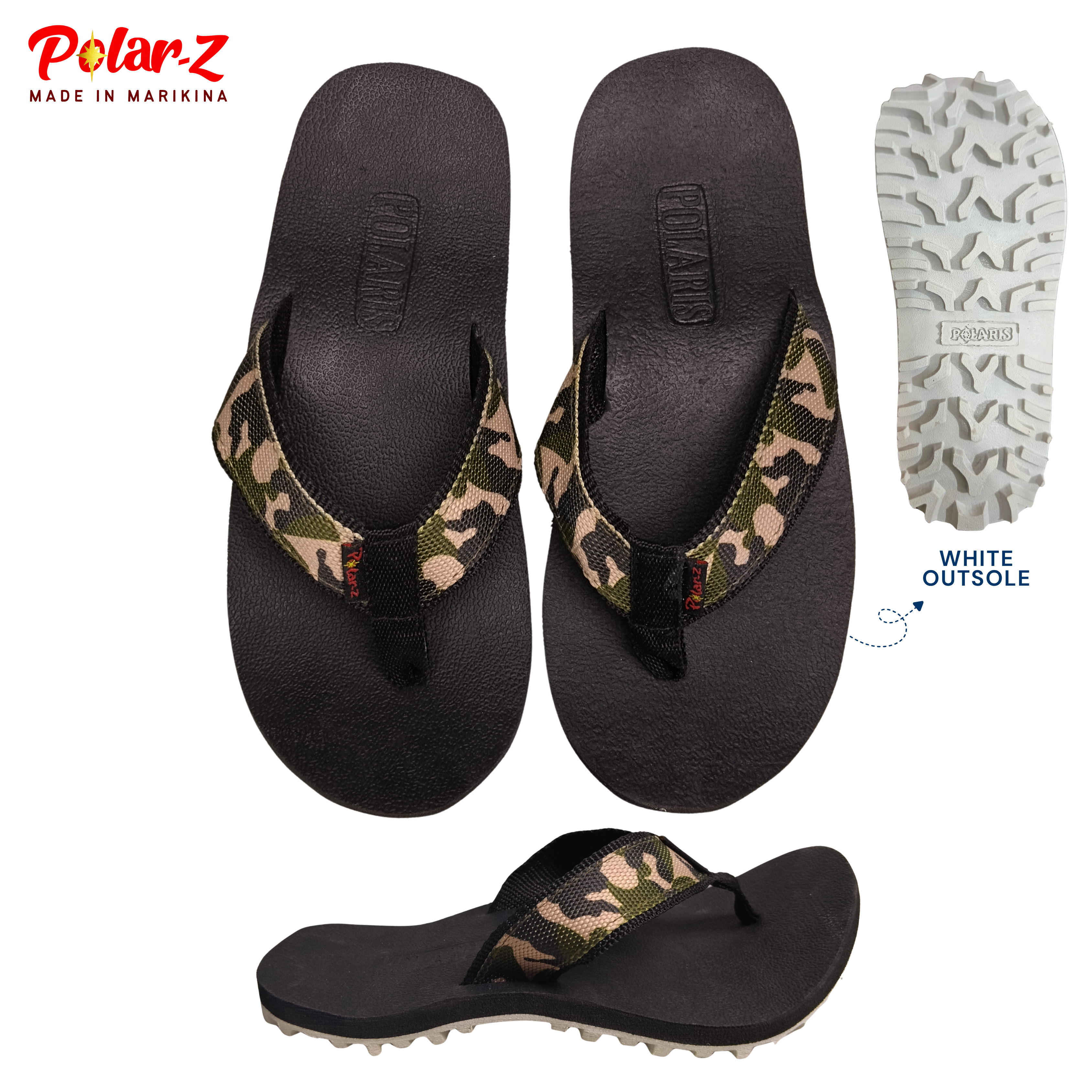 POLAR-Z PZW127 (₱ 230)