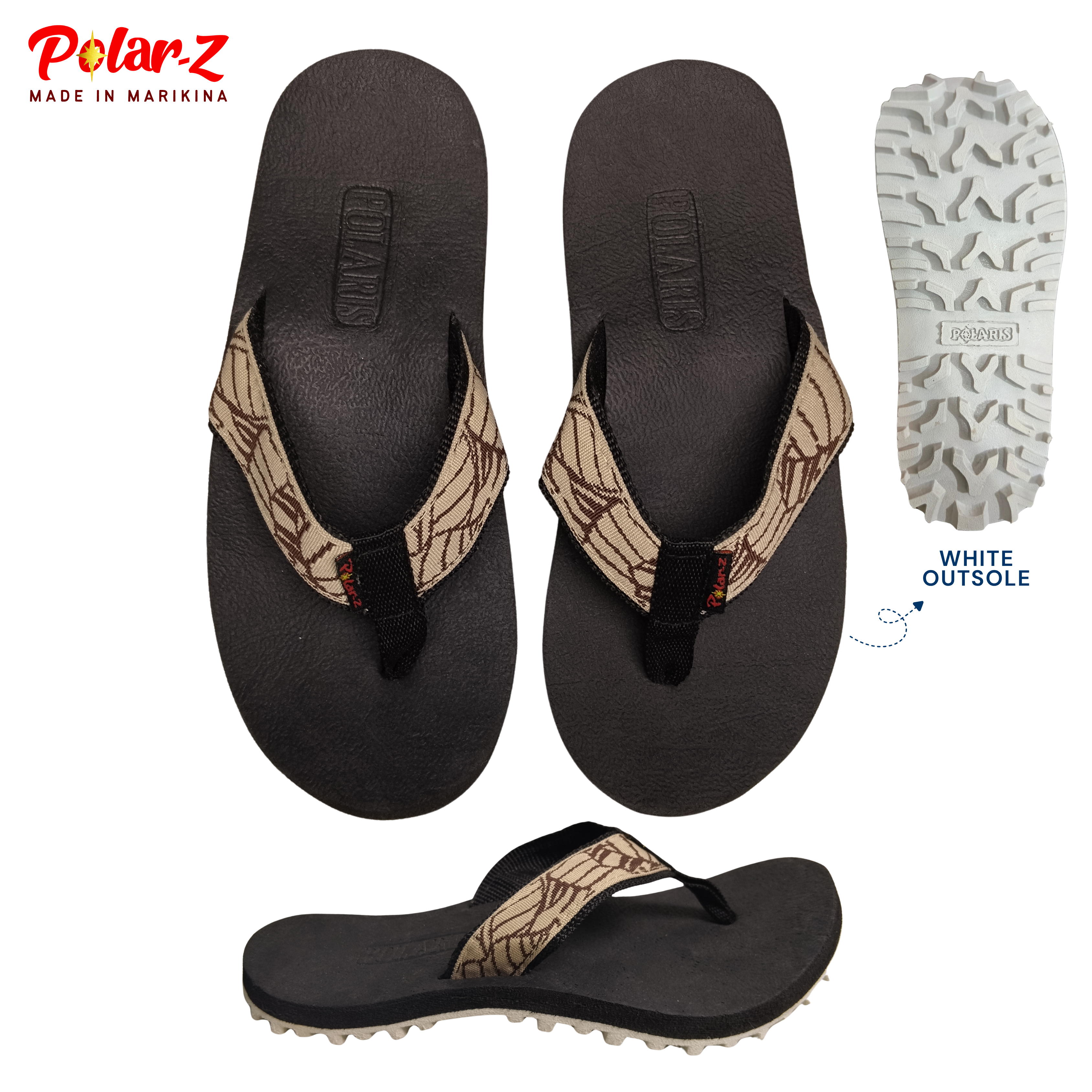 POLAR-Z PZW128 (₱ 230)