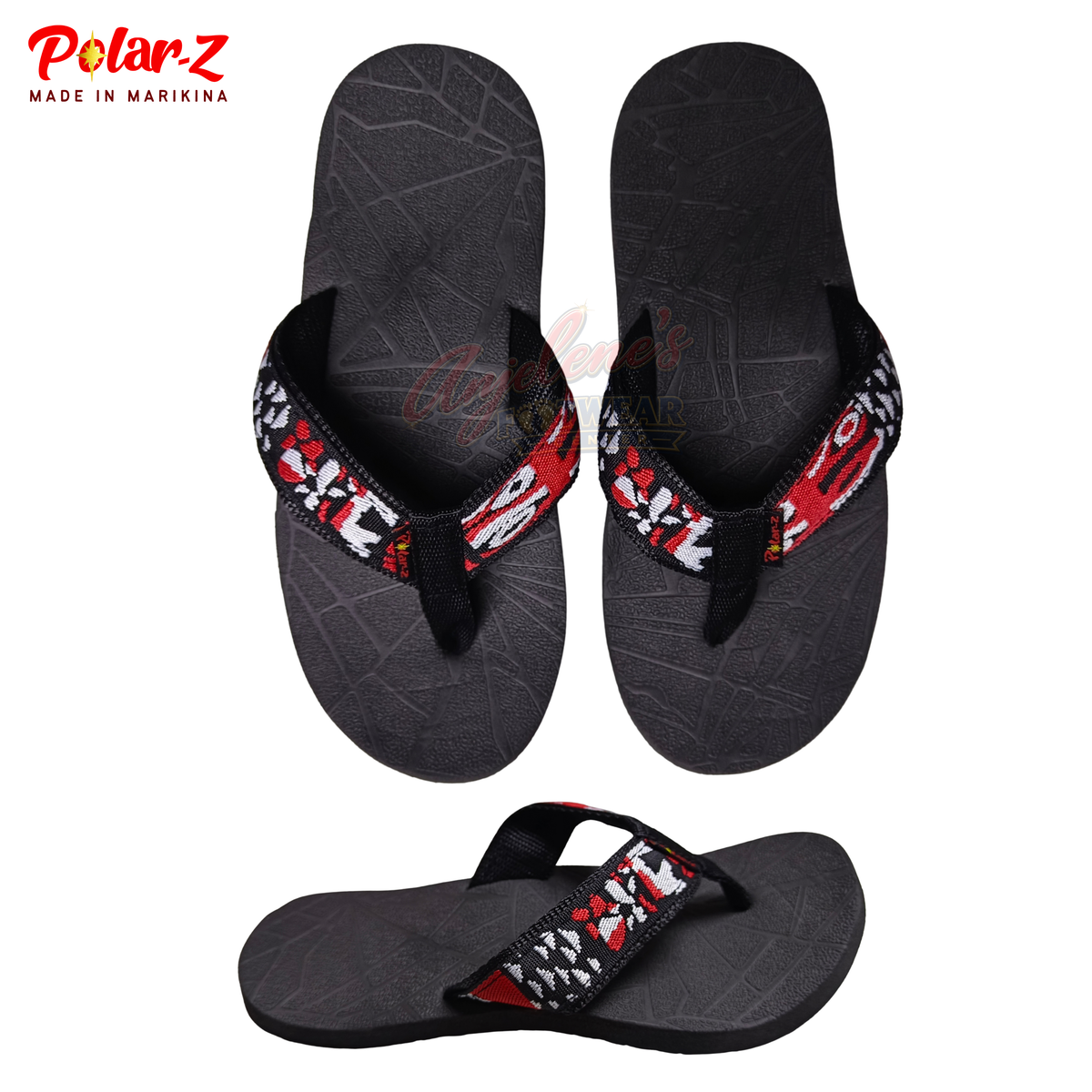 POLAR-Z PNOAH 102 (₱ 160)