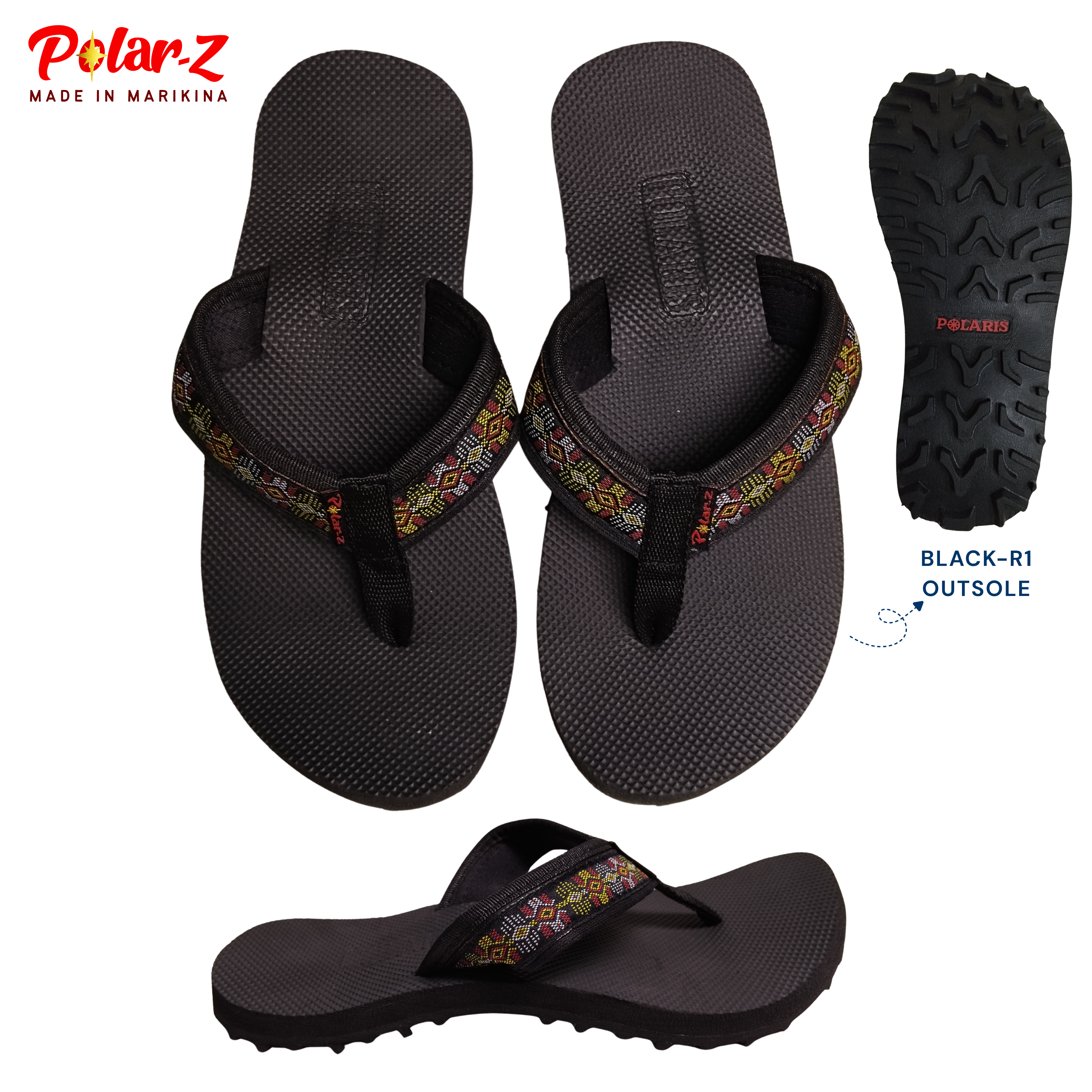 POLAR-Z PZB R1 -102 (₱ 220)