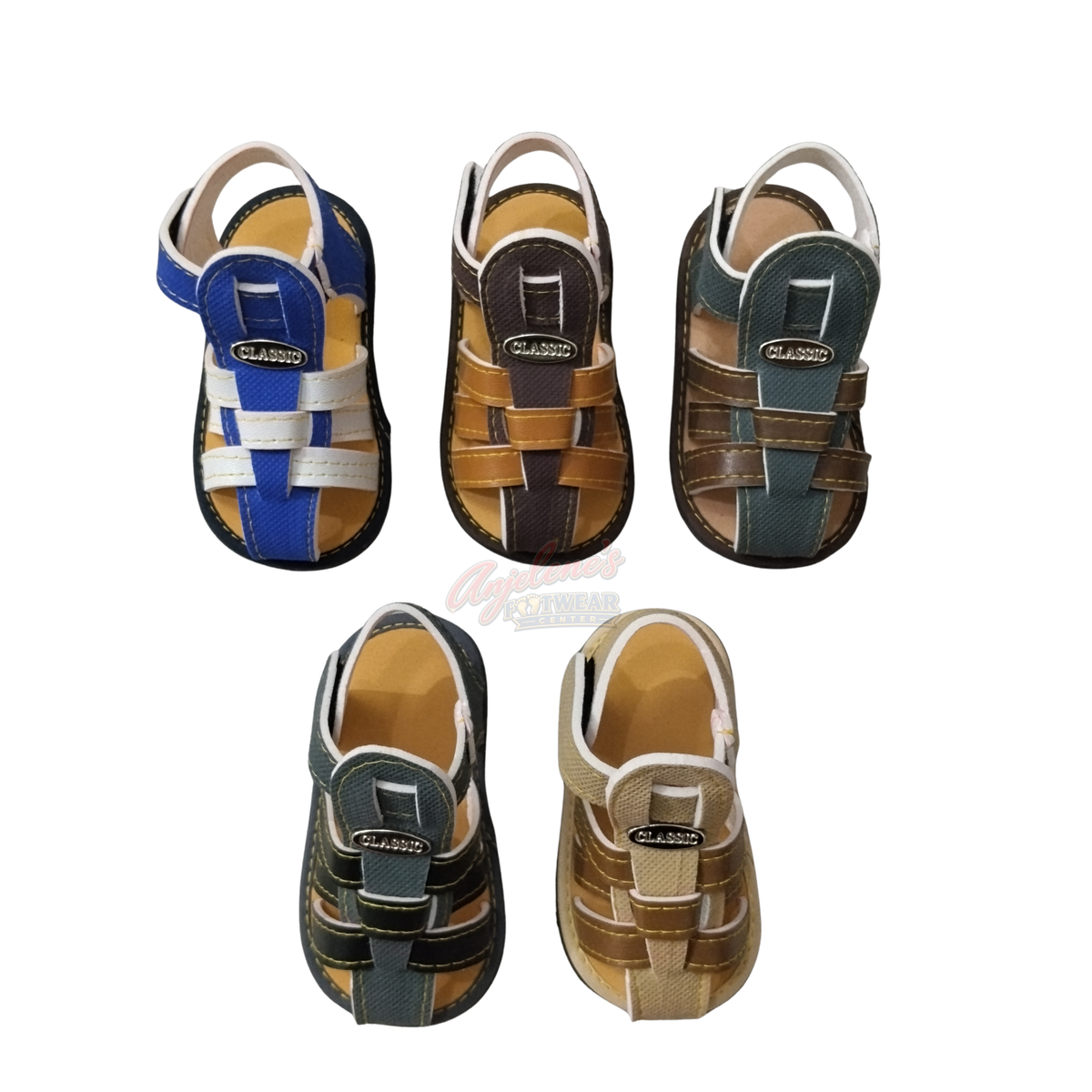 GORDON GB102 (₱ 35/pair)