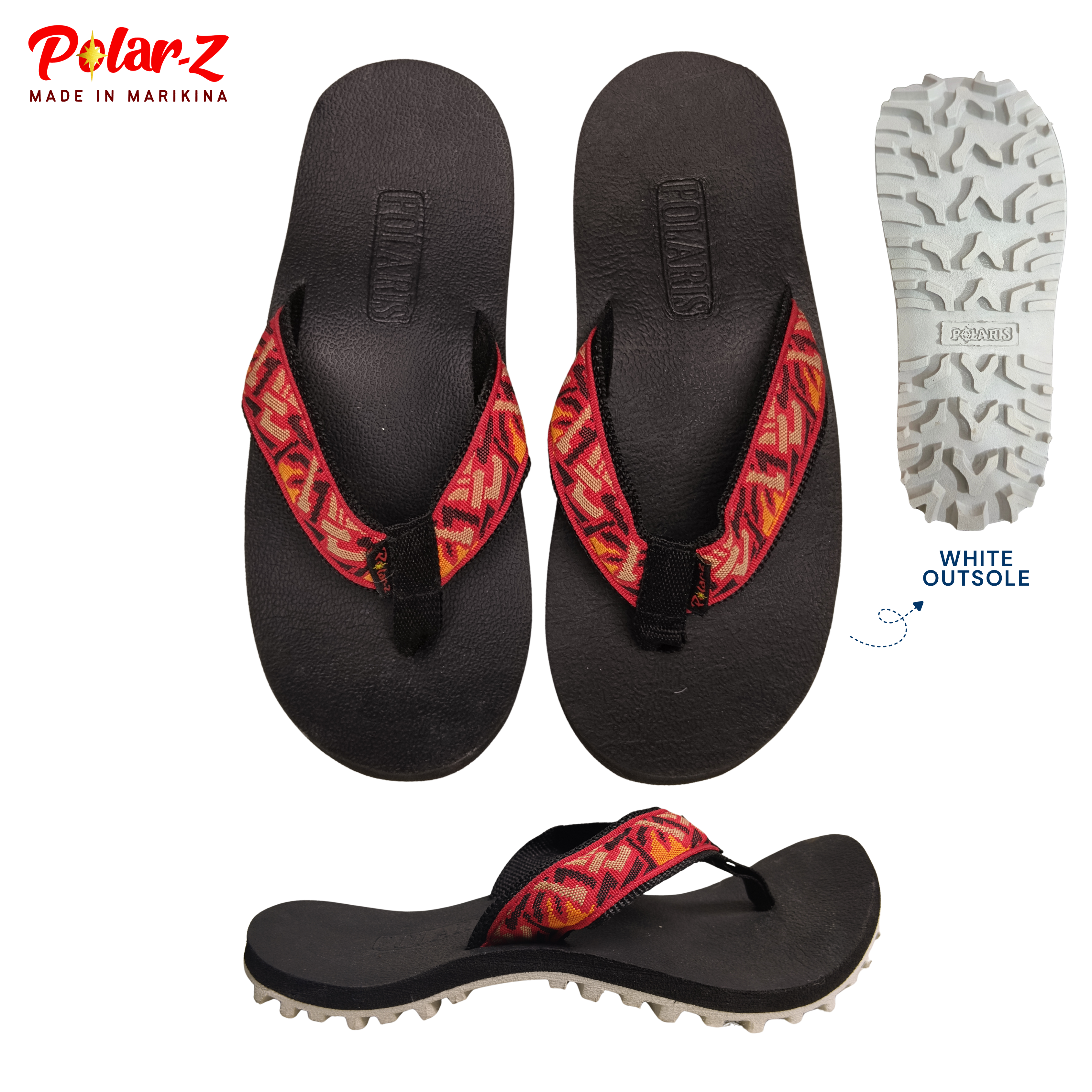 POLAR-Z PZW102 (₱ 230)