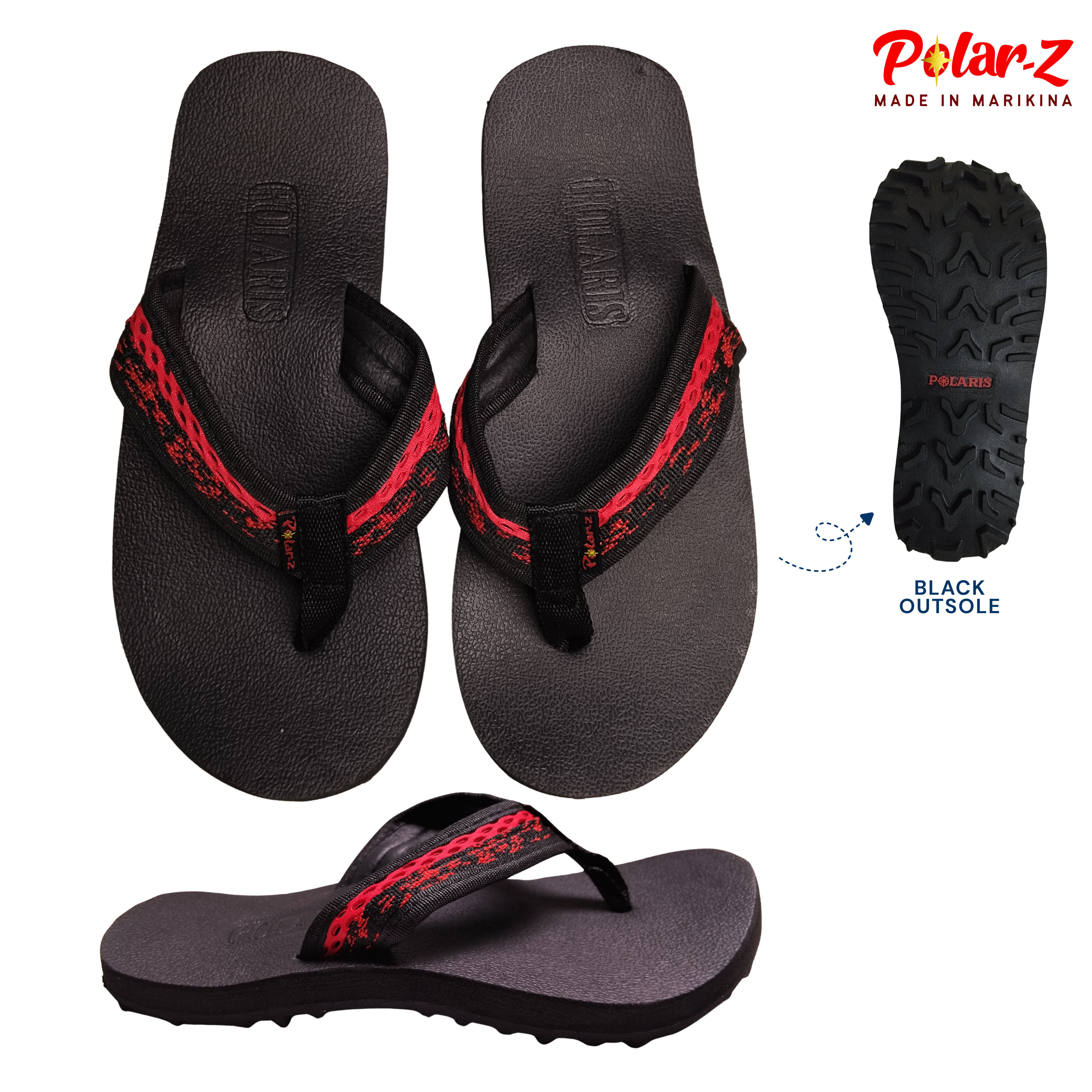 POLAR-Z PZB R2-102 (₱ 220)